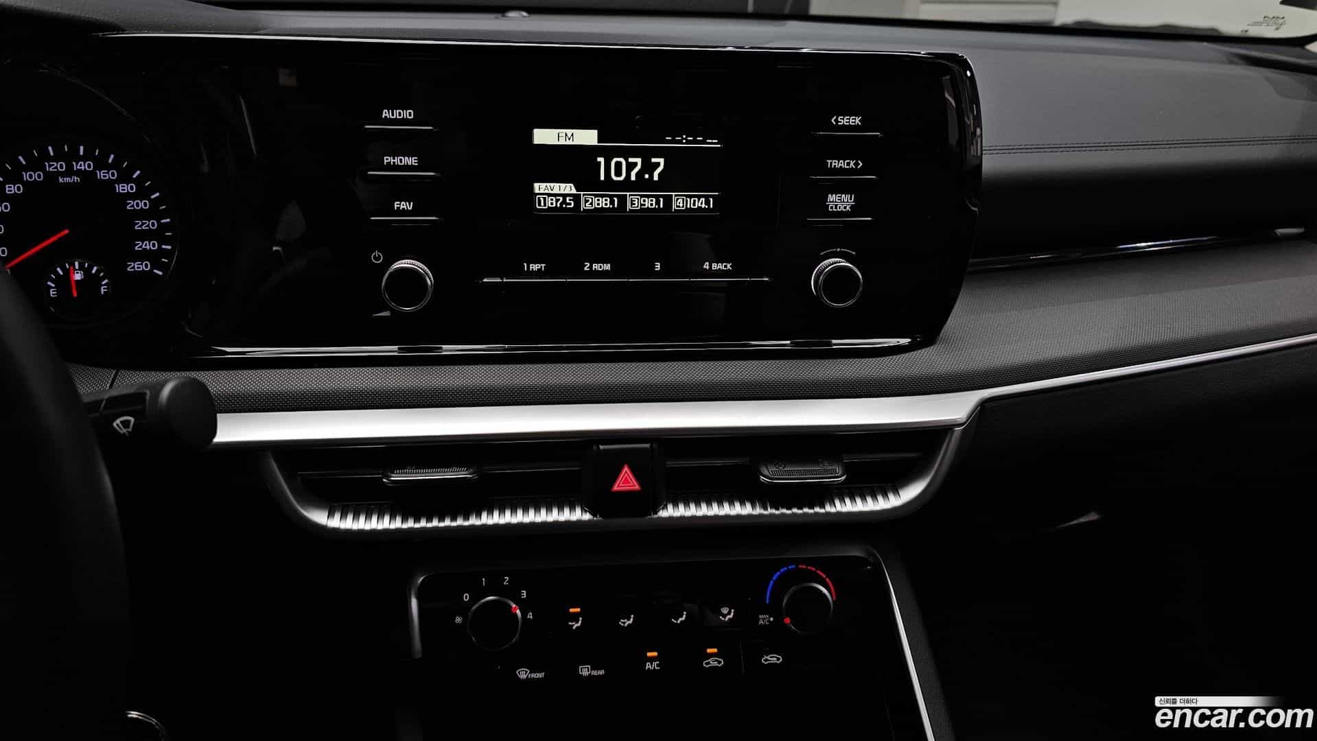 K5 Kia 2023.9-OPTION-017