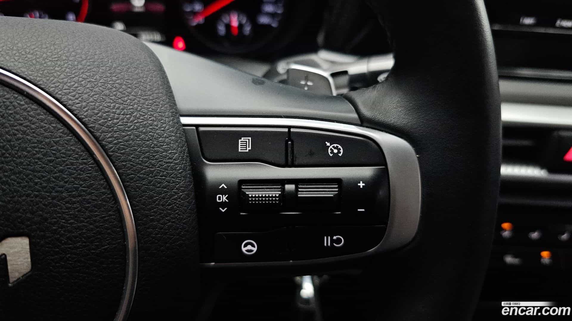 K5 Kia 2023.9-OPTION-021