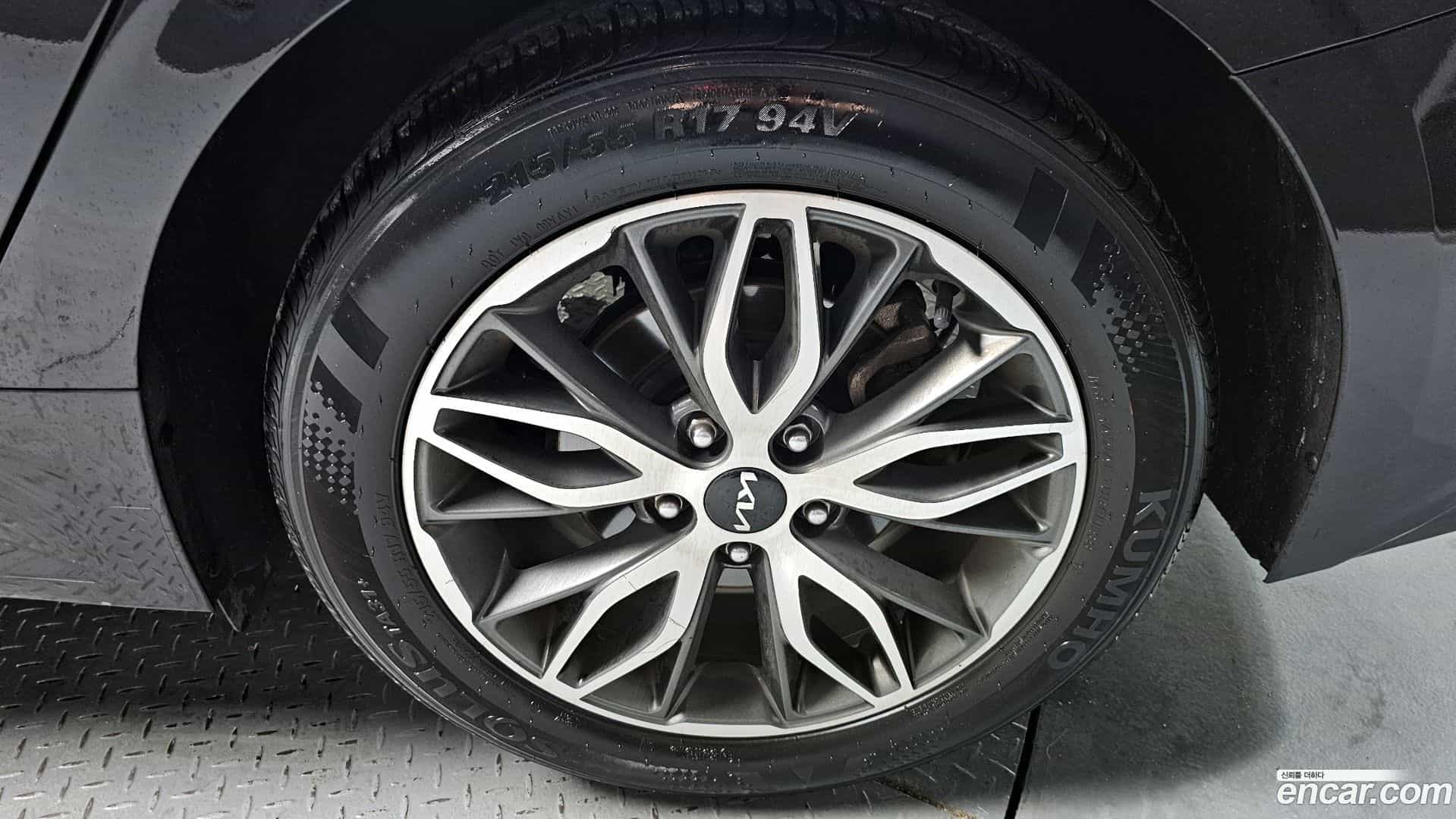 K5 Kia 2023.9-OUTER-031