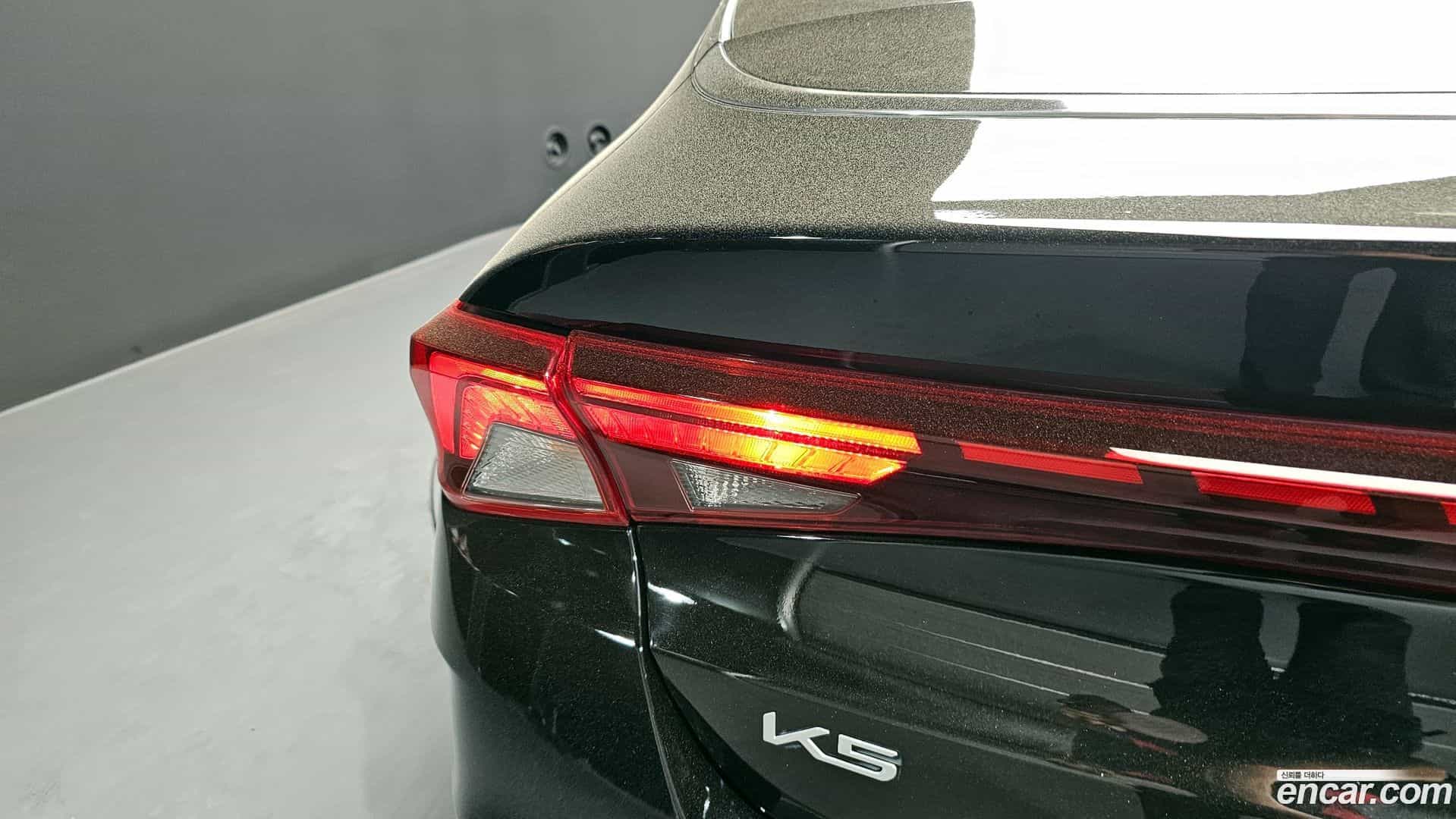 K5 Kia 2023.9-OUTER-033