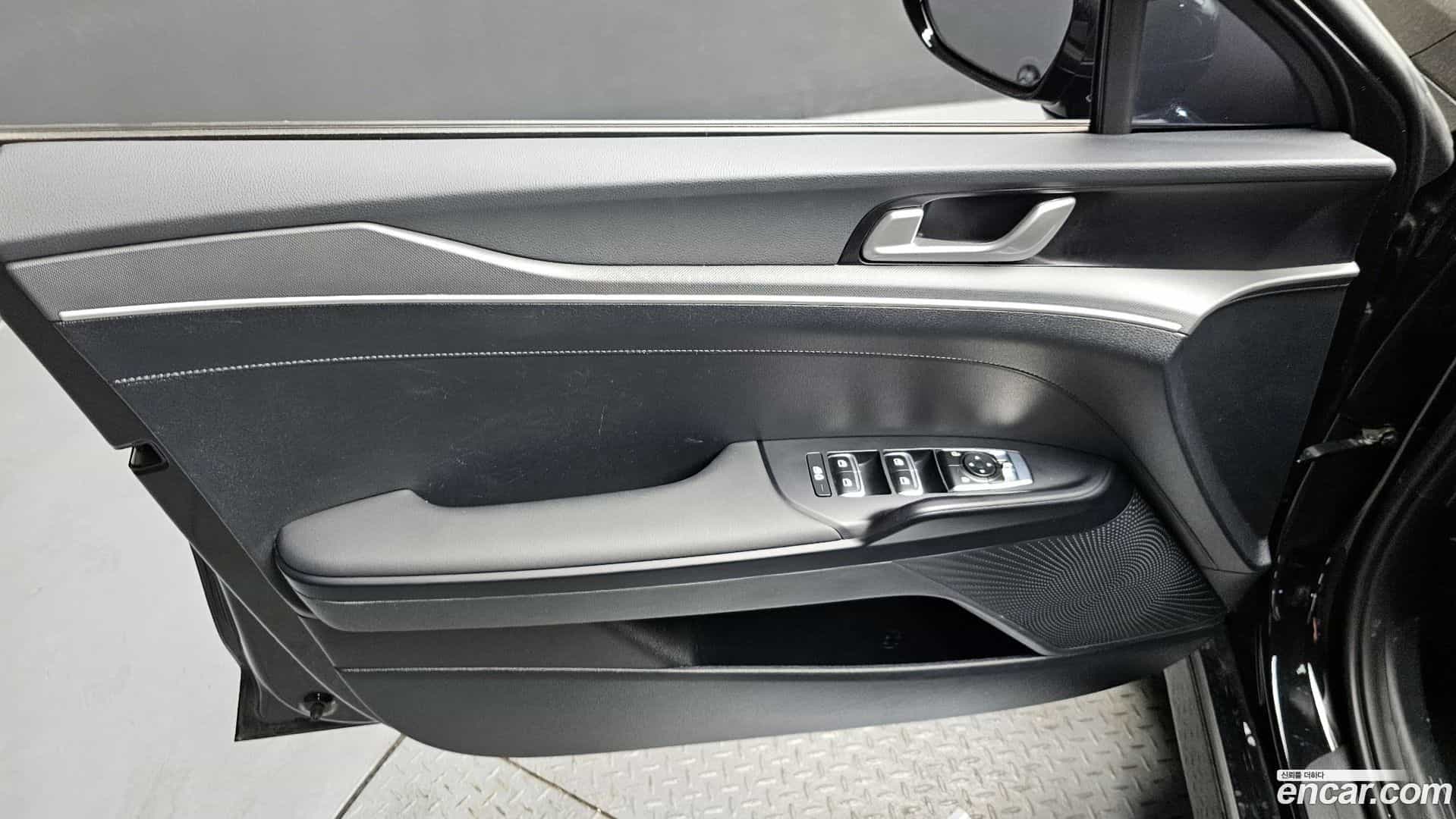K5 Kia 2023.9-INNER-034