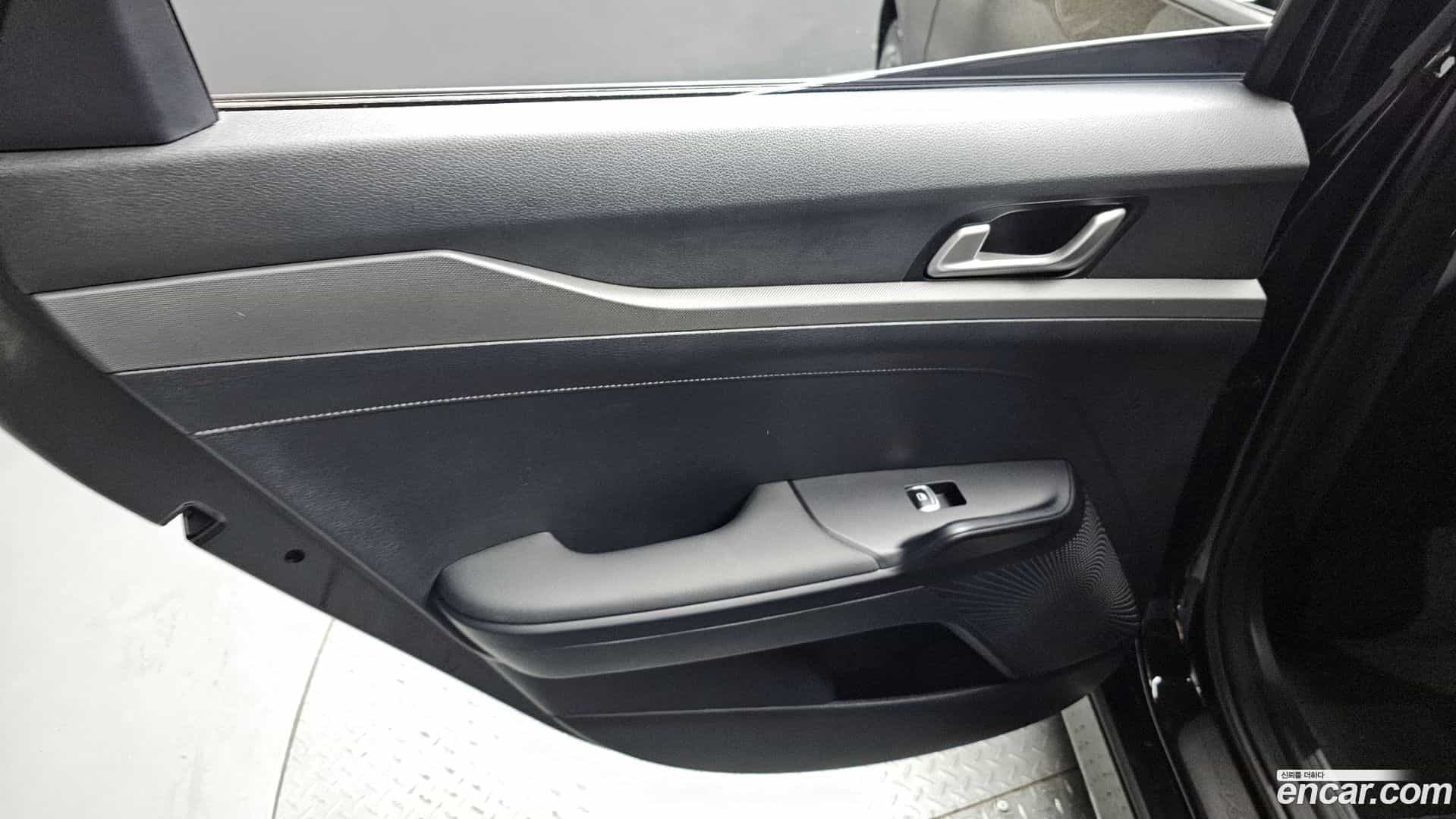 K5 Kia 2023.9-INNER-035