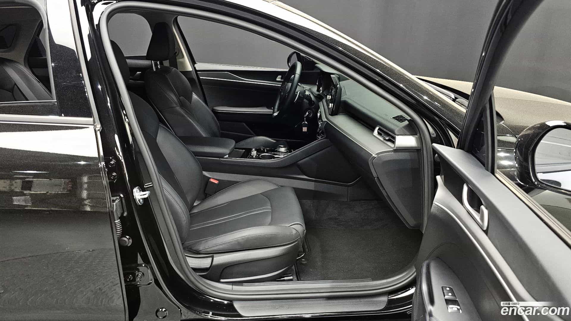 K5 Kia 2023.9-INNER-036