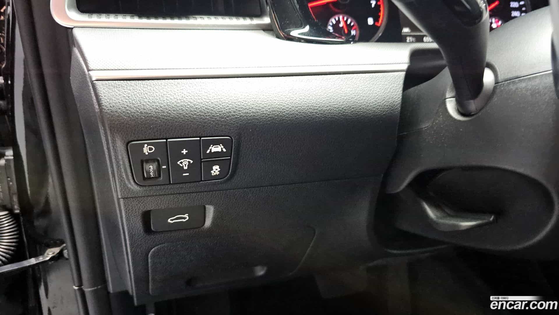 K5 Kia 2023.9-OPTION-045