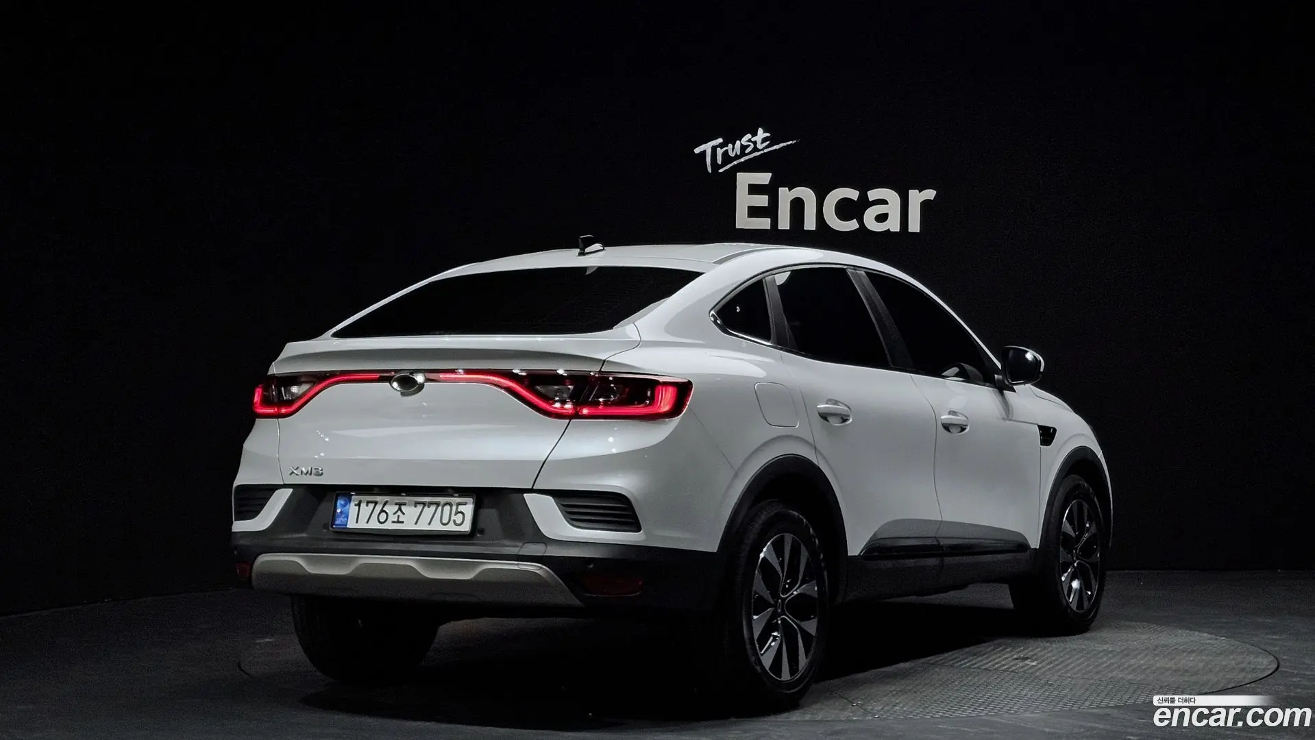 Main__Slider__Photo:XM3 Renault Korea 2022.9-1