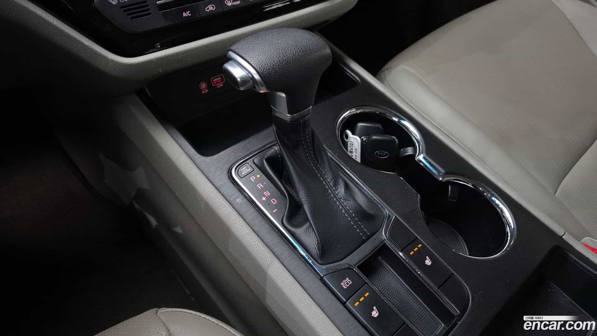 Canival Kia 2018.5-INNER-009