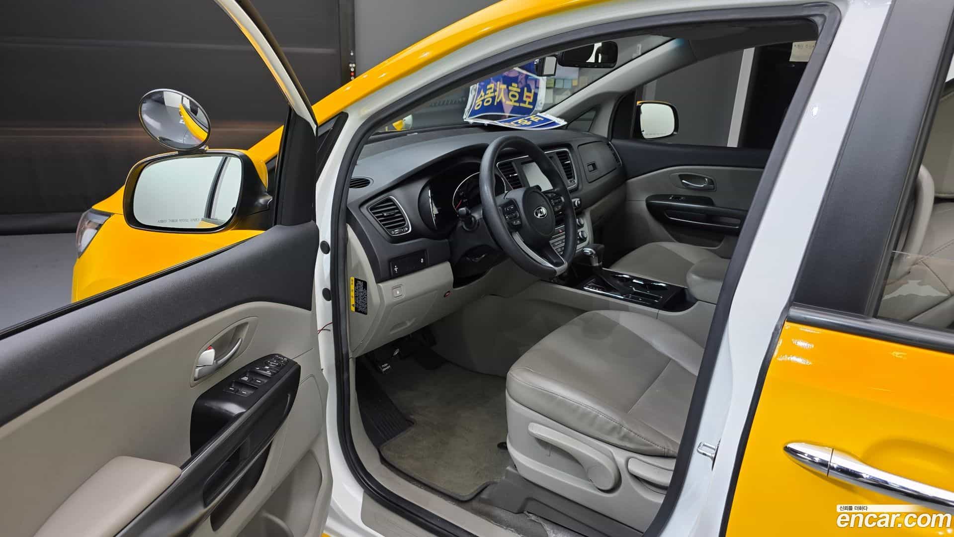 Canival Kia 2018.5-INNER-010
