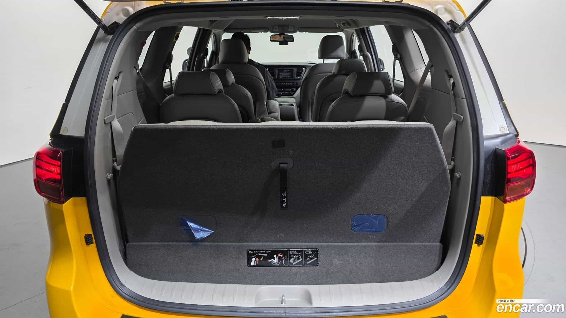 Canival Kia 2018.5-OPTION-040
