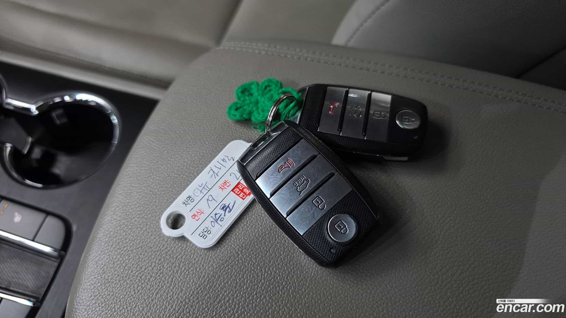 Canival Kia 2018.5-OPTION-043