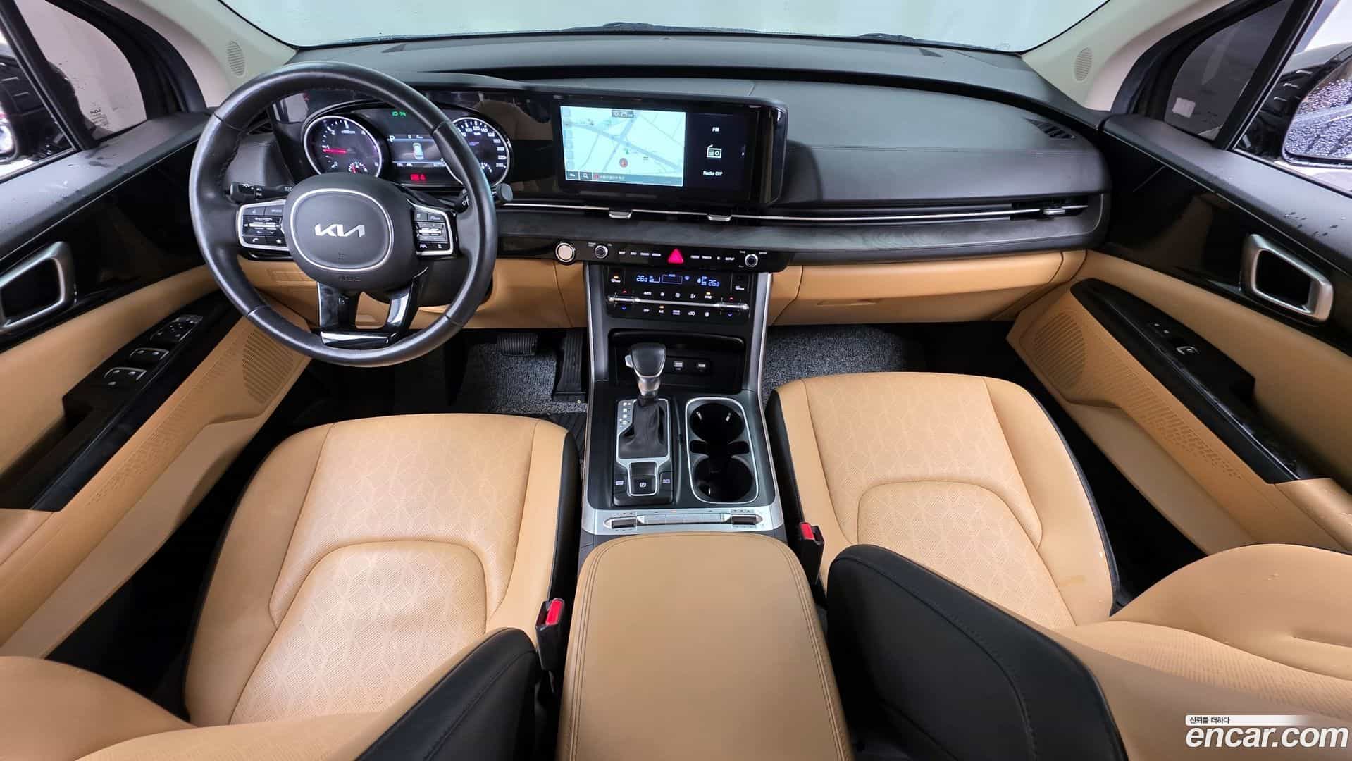 Canival Kia 2022.5-INNER-007