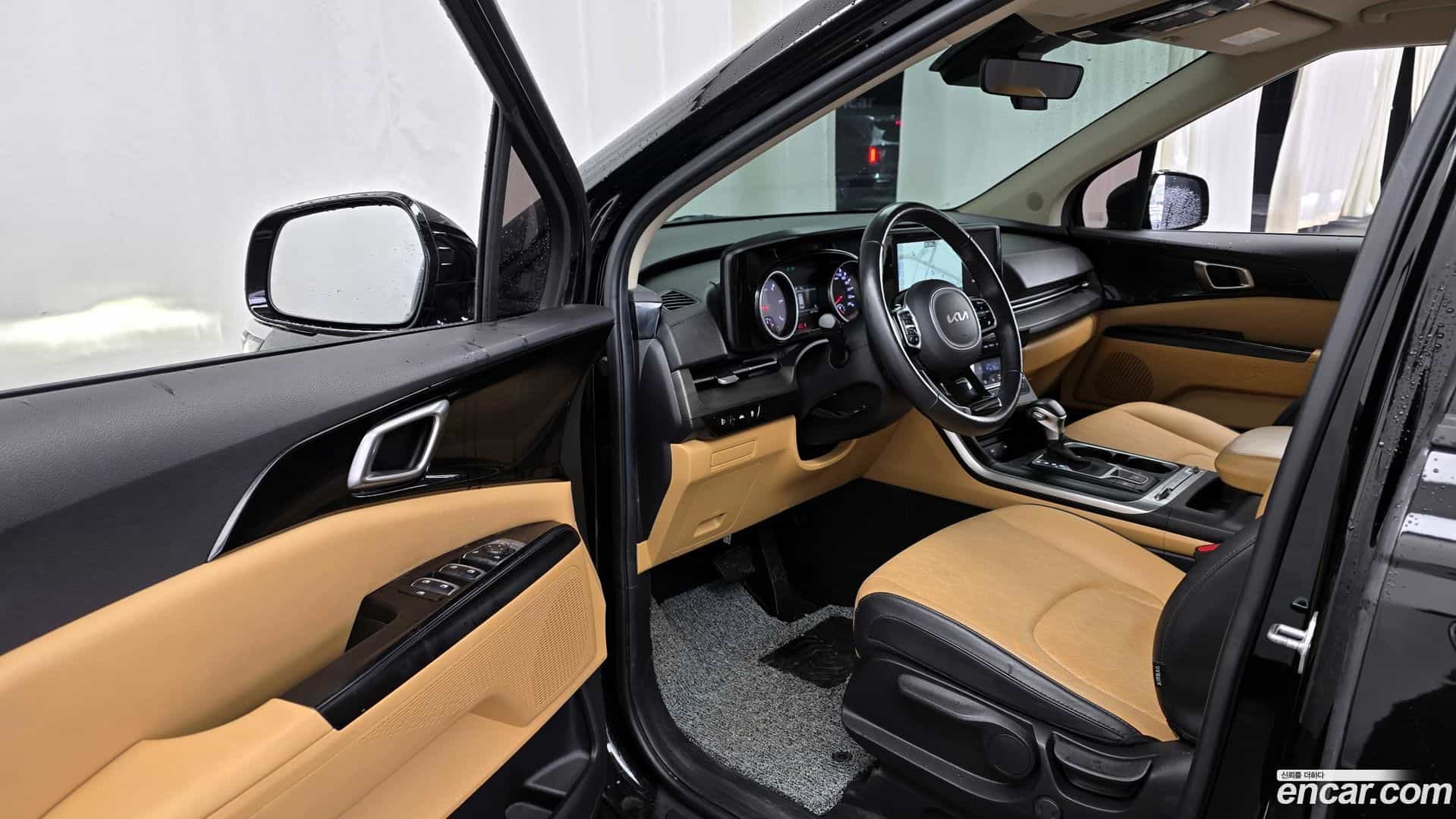 Canival Kia 2022.5-INNER-010