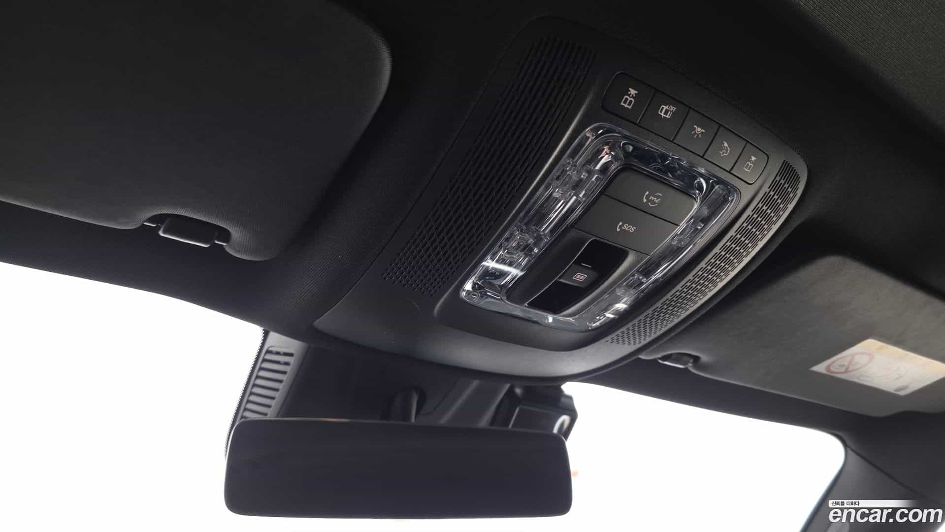 GLB-Class Mercedes-Benz 2021.7-OPTION-021