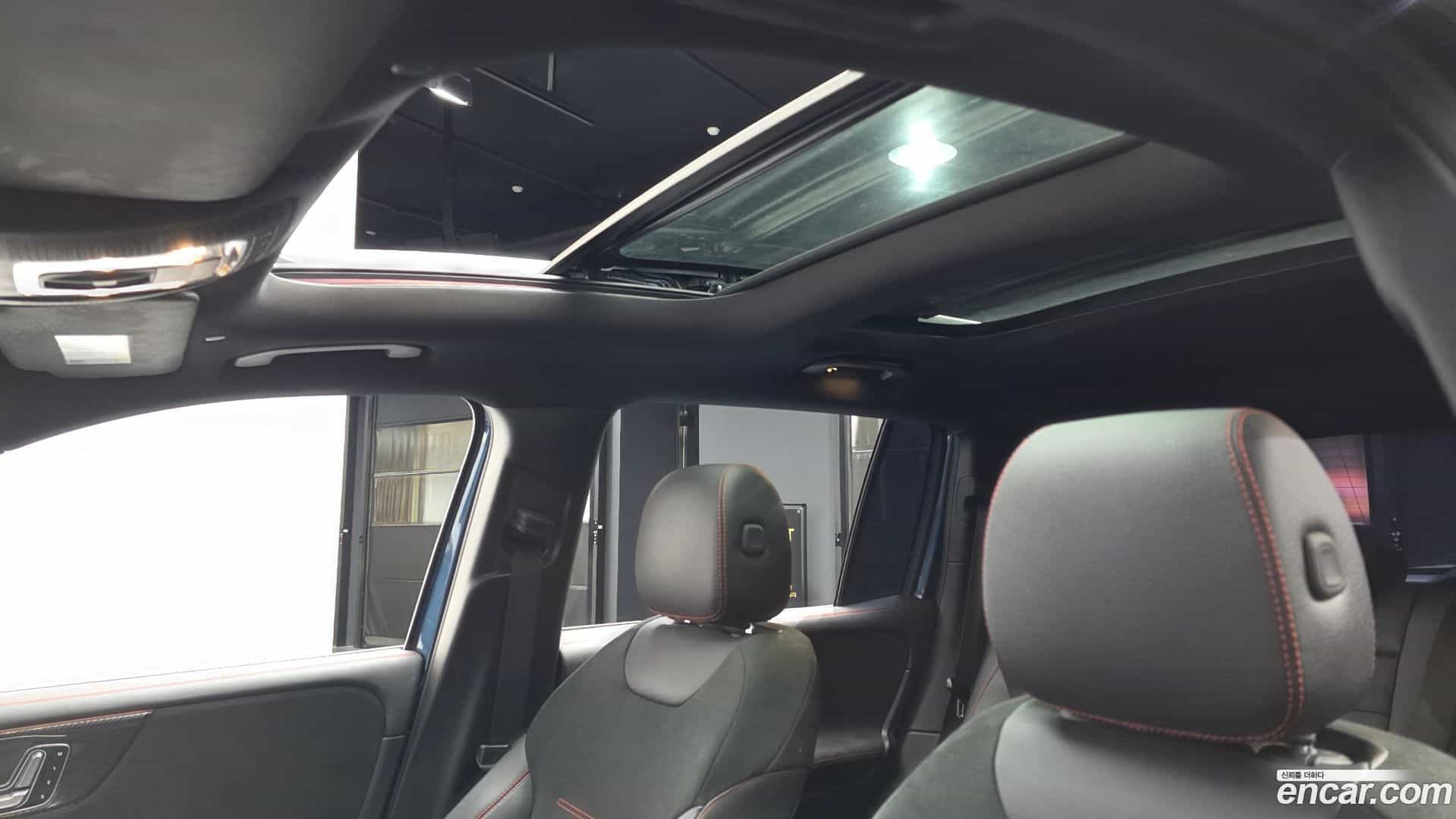 GLB-Class Mercedes-Benz 2021.7-OPTION-022