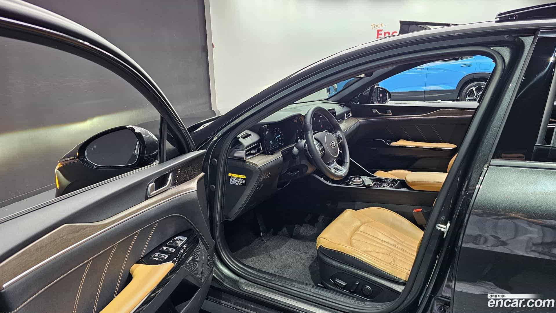 K5 Kia 2020.2-INNER-010
