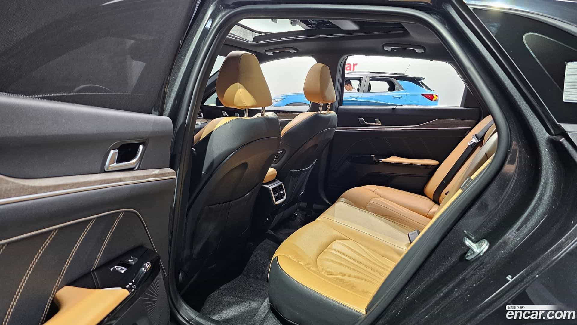 K5 Kia 2020.2-OPTION-015
