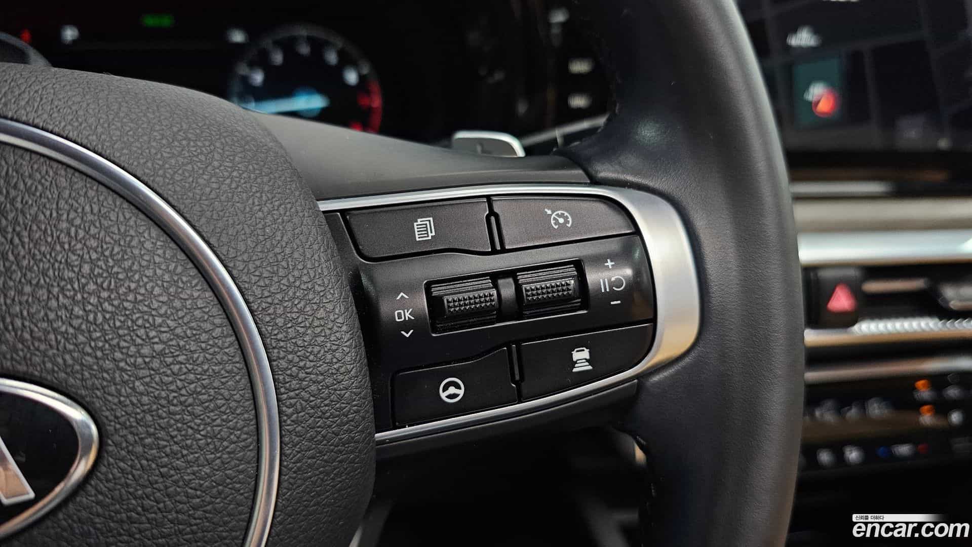 K5 Kia 2020.2-OPTION-019
