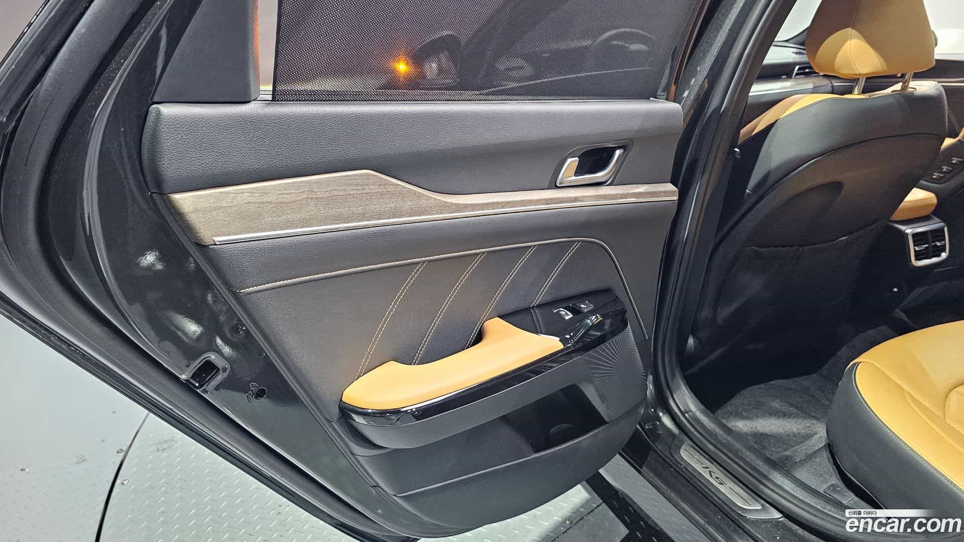 K5 Kia 2020.2-INNER-035
