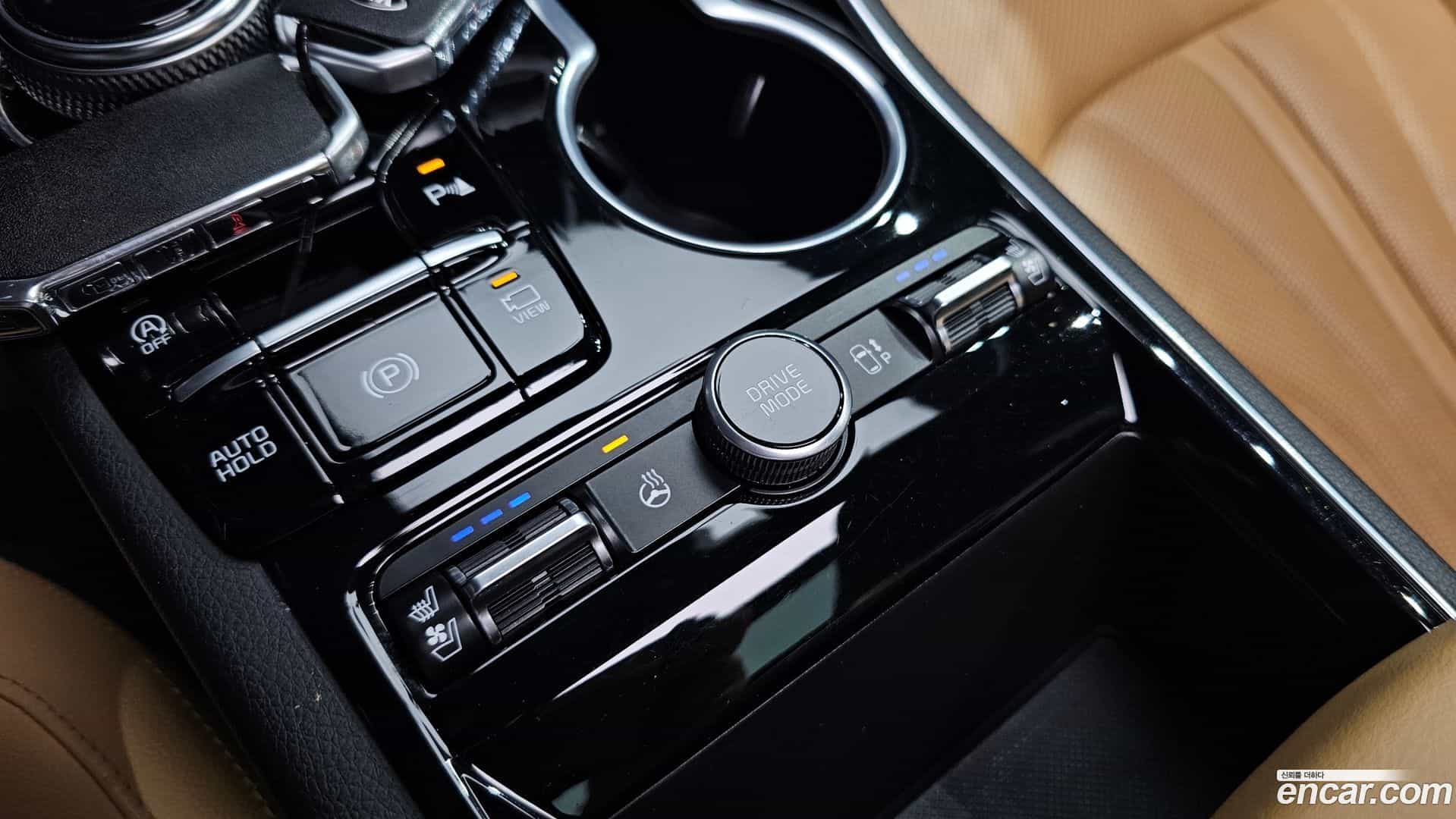 K5 Kia 2020.2-OPTION-044