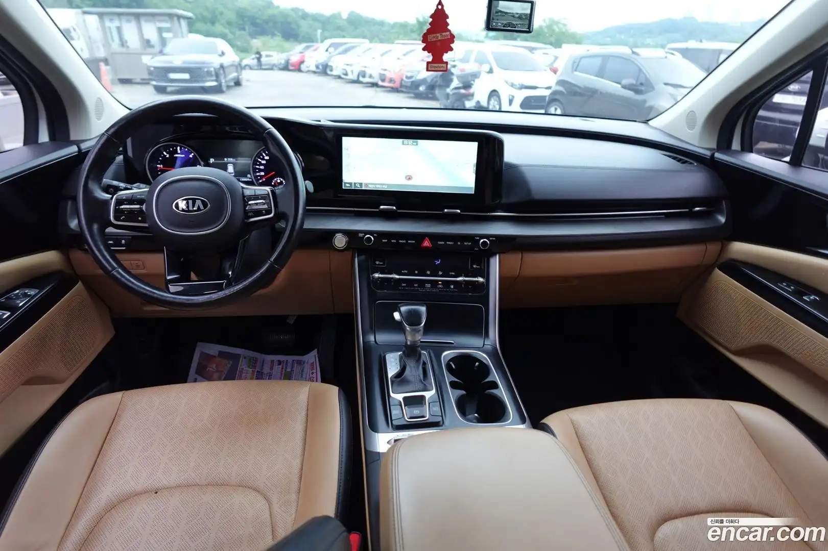 Canival Kia 2021.2-INNER-007