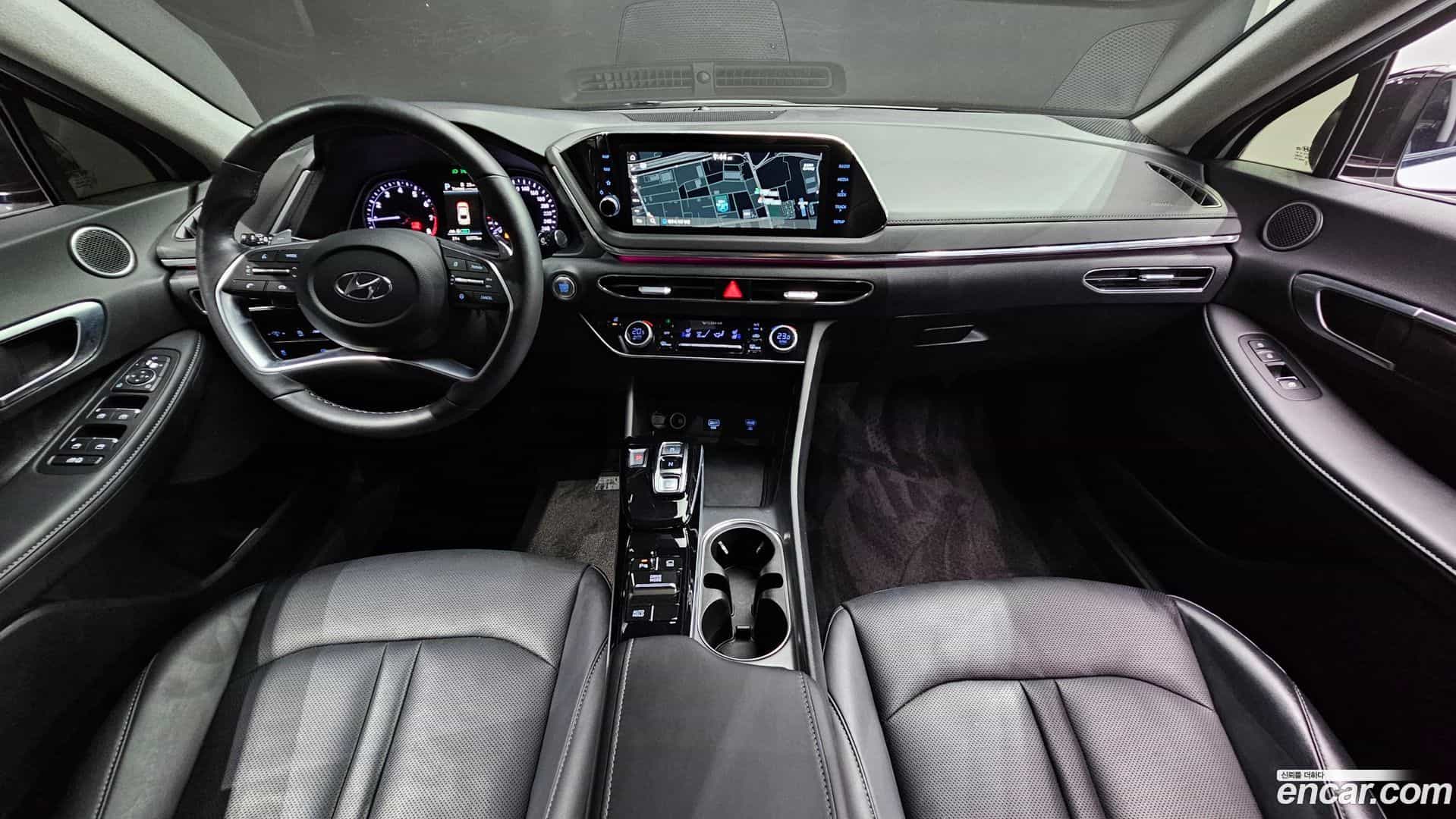 Sonata Hyundai 2021.9-INNER-007