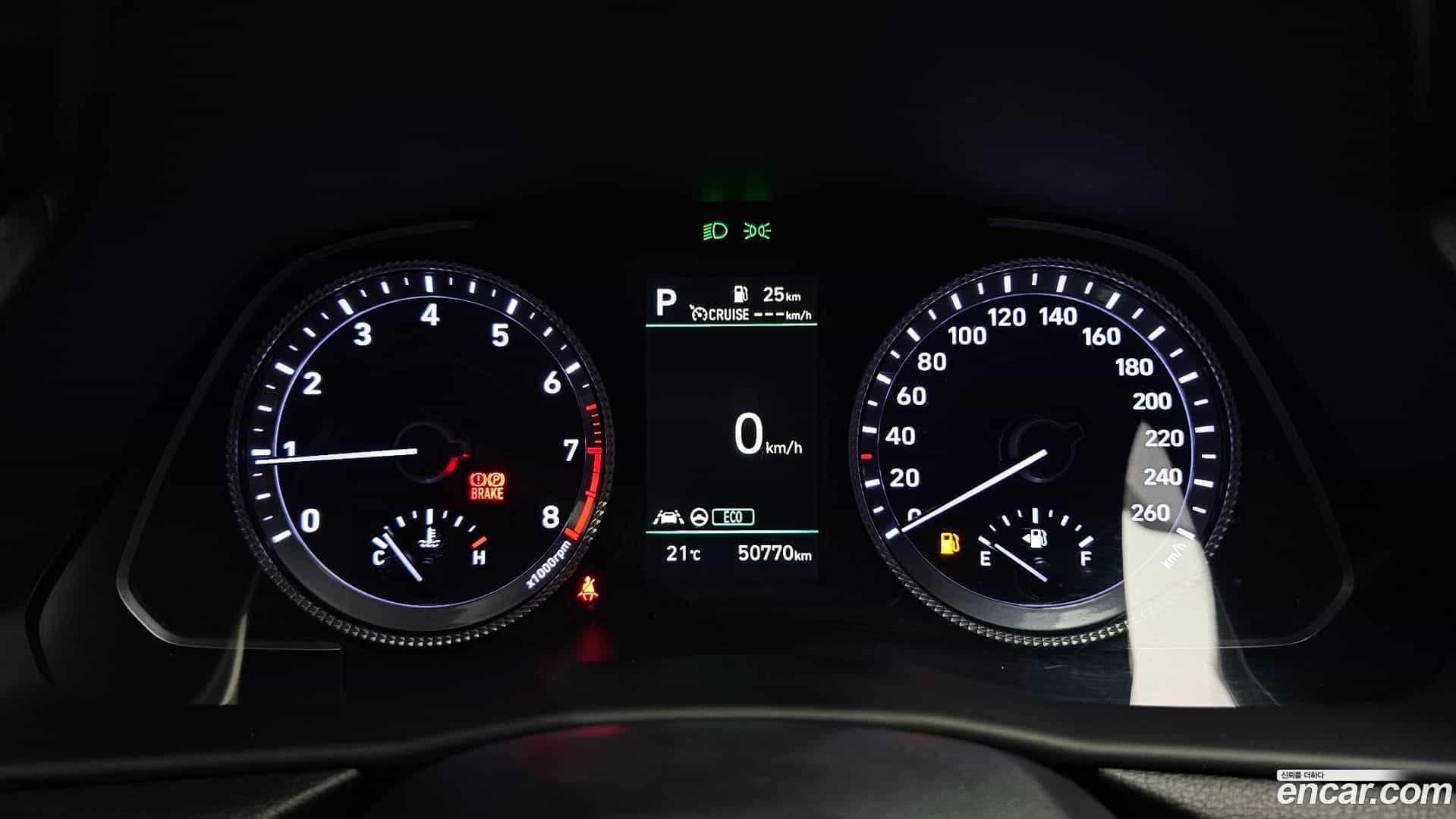 Sonata Hyundai 2021.9-INNER-008