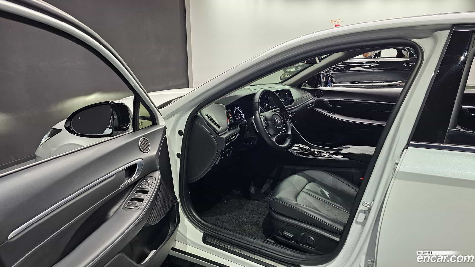 Sonata Hyundai 2021.9-INNER-010