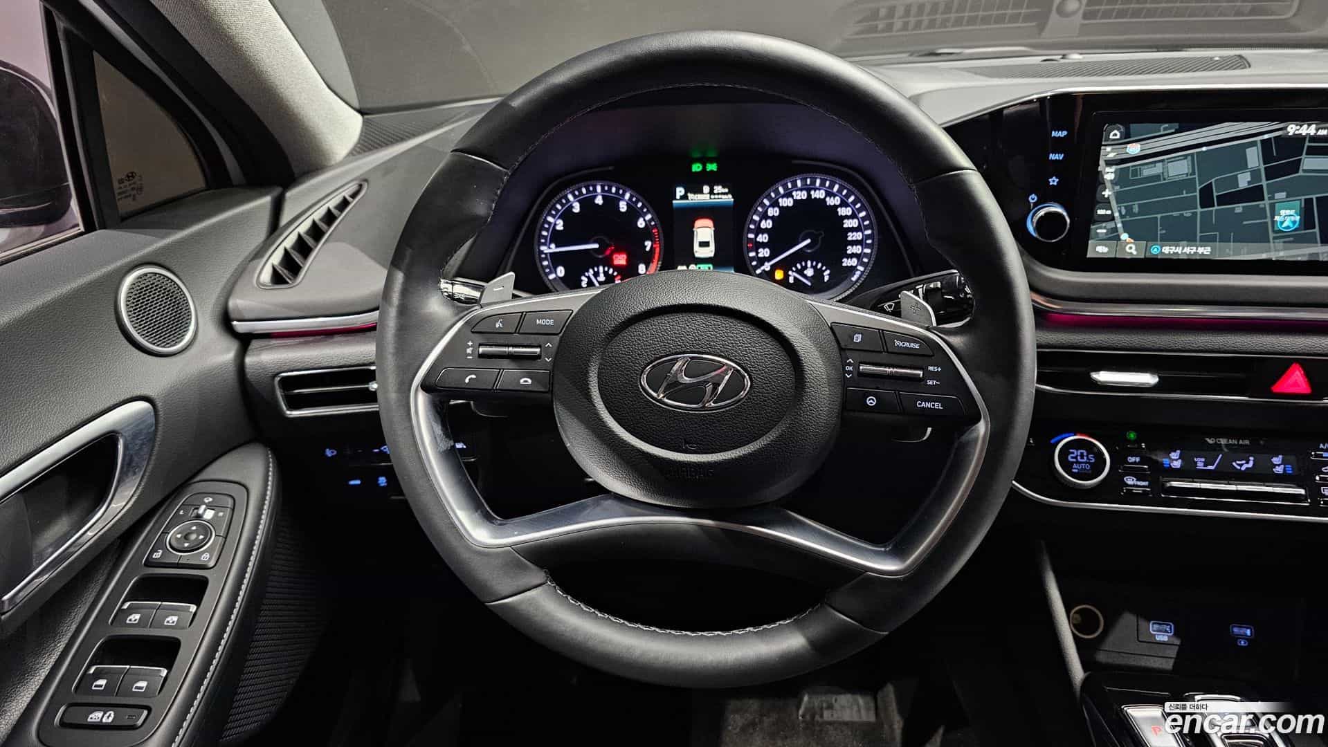 Sonata Hyundai 2021.9-OPTION-017