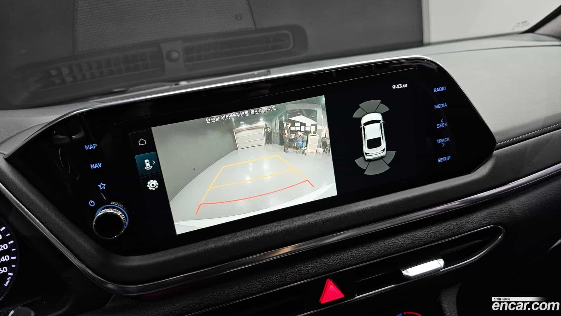 Sonata Hyundai 2021.9-OPTION-018