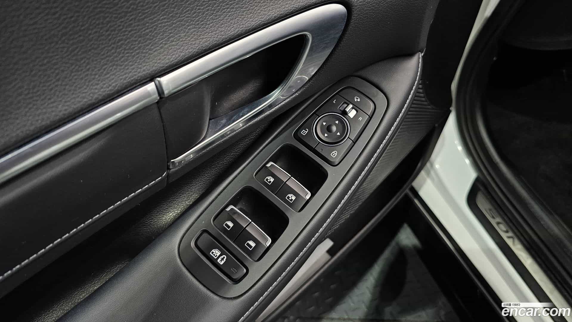 Sonata Hyundai 2021.9-OPTION-023