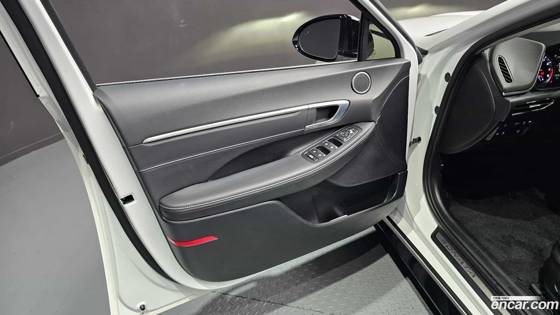 Sonata Hyundai 2021.9-INNER-034
