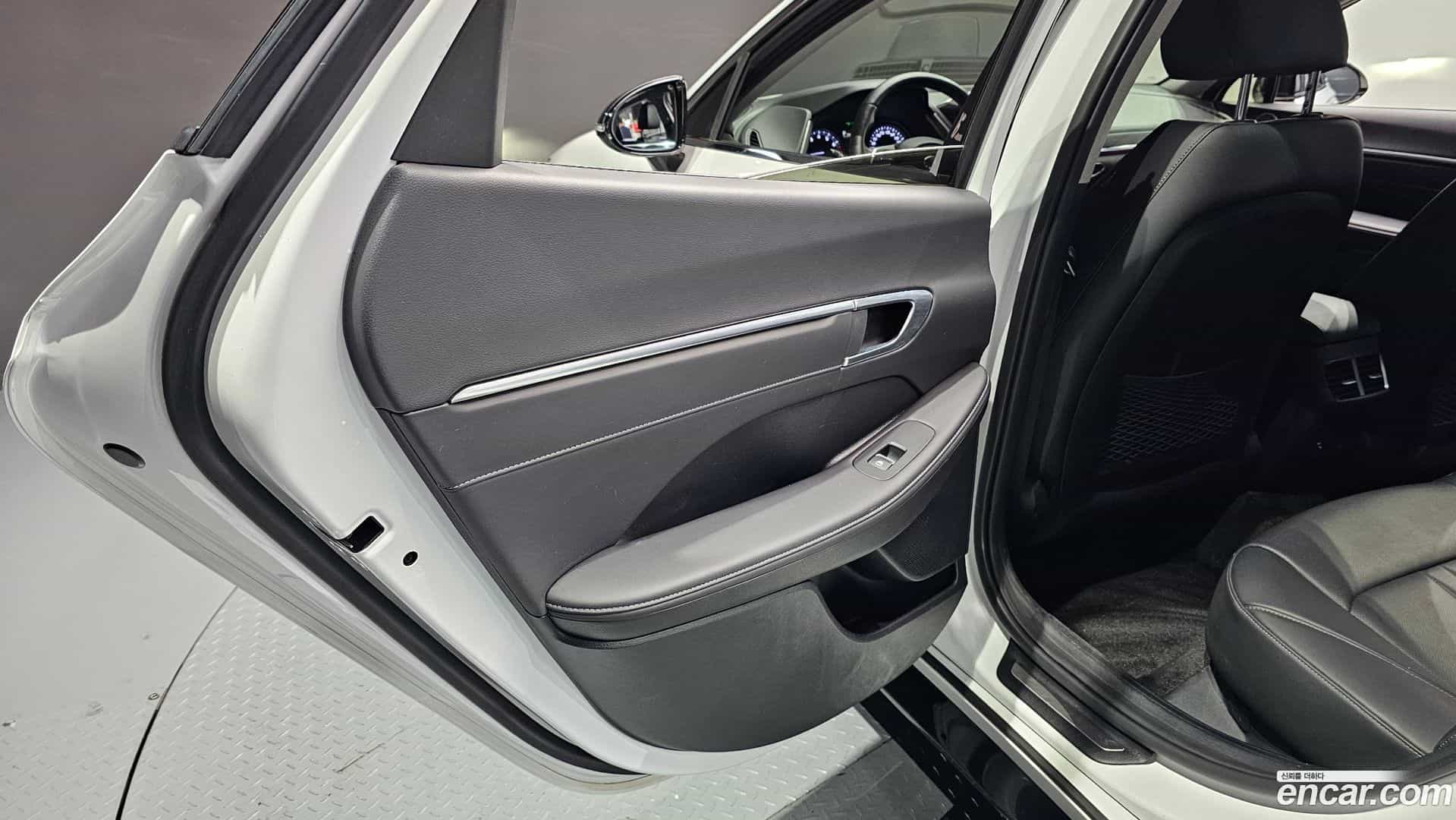 Sonata Hyundai 2021.9-INNER-035