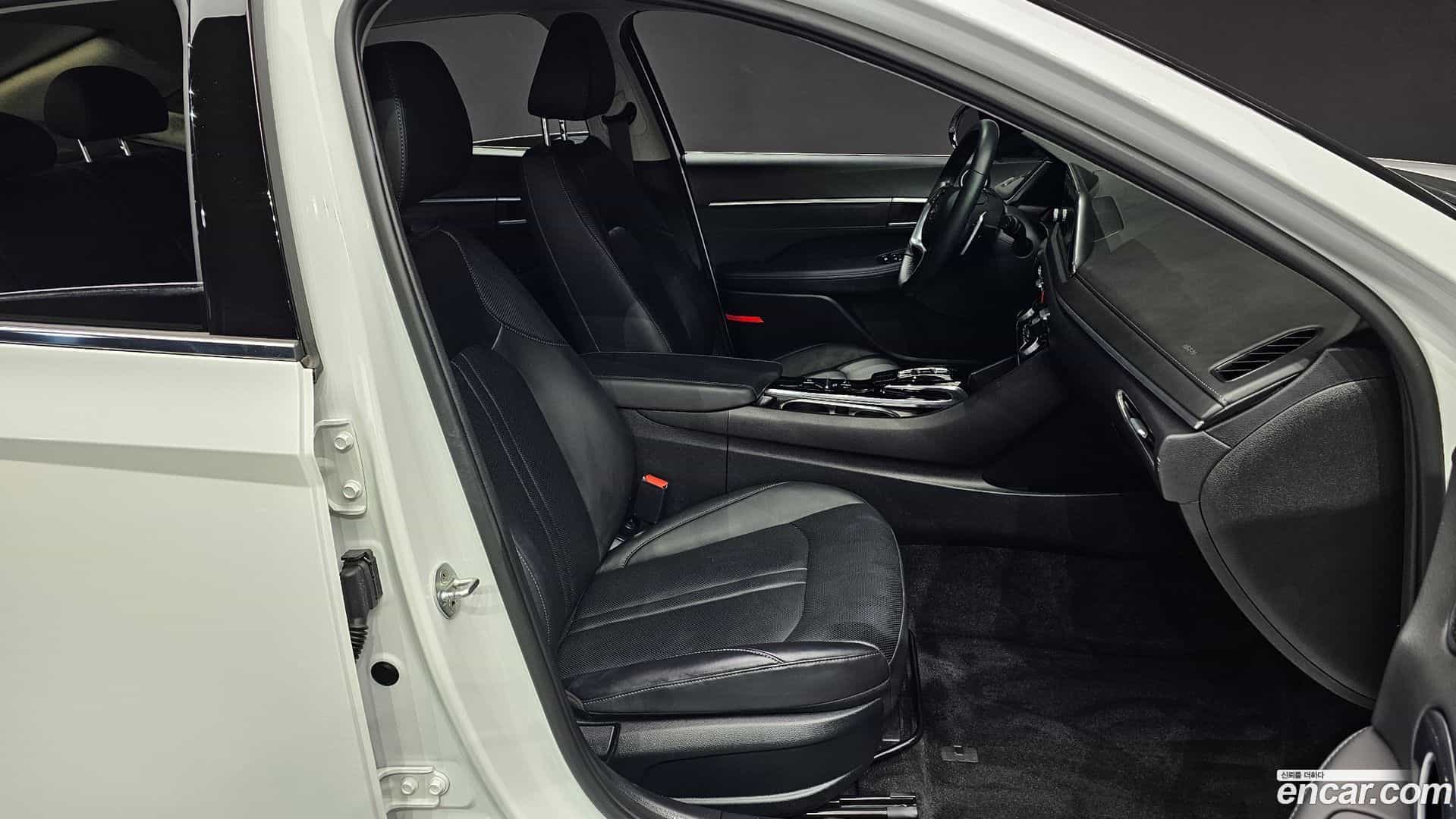 Sonata Hyundai 2021.9-INNER-036