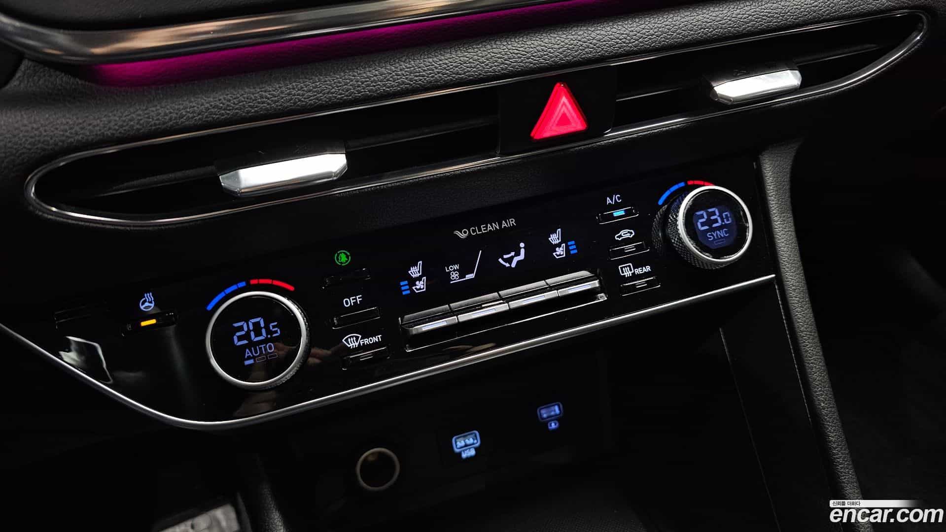Sonata Hyundai 2021.9-OPTION-041