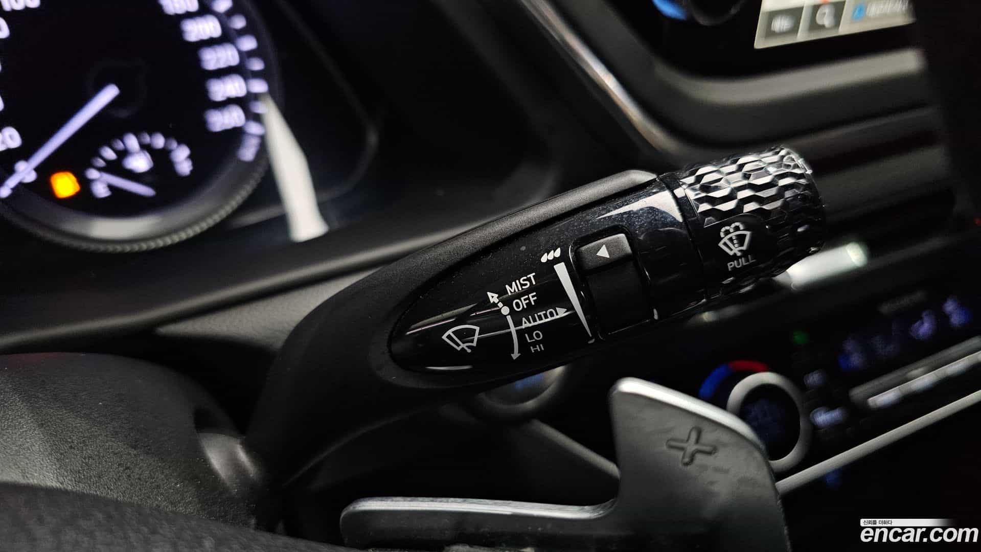 Sonata Hyundai 2021.9-OPTION-043