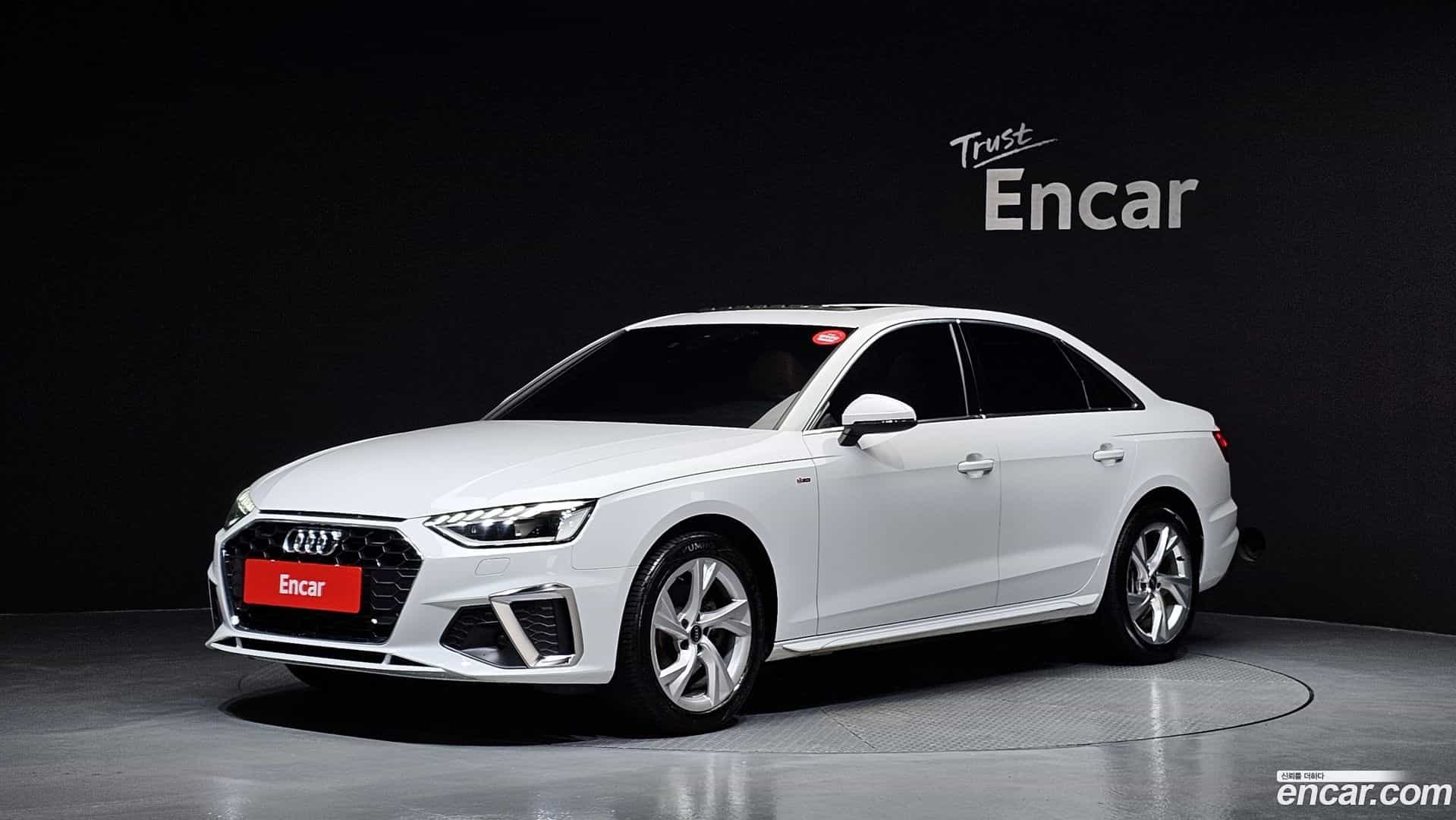 A4 Audi 2021.11-OUTER-001