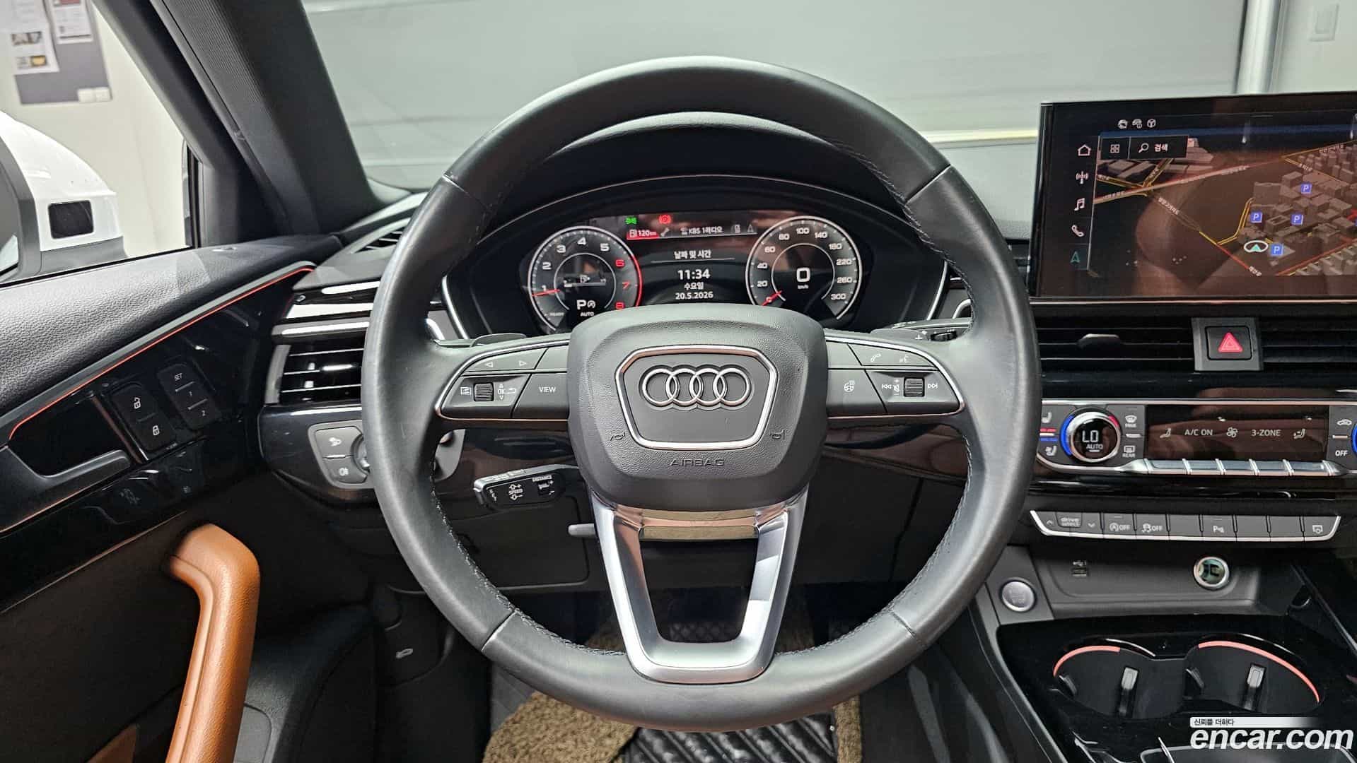 A4 Audi 2021.11-OPTION-018
