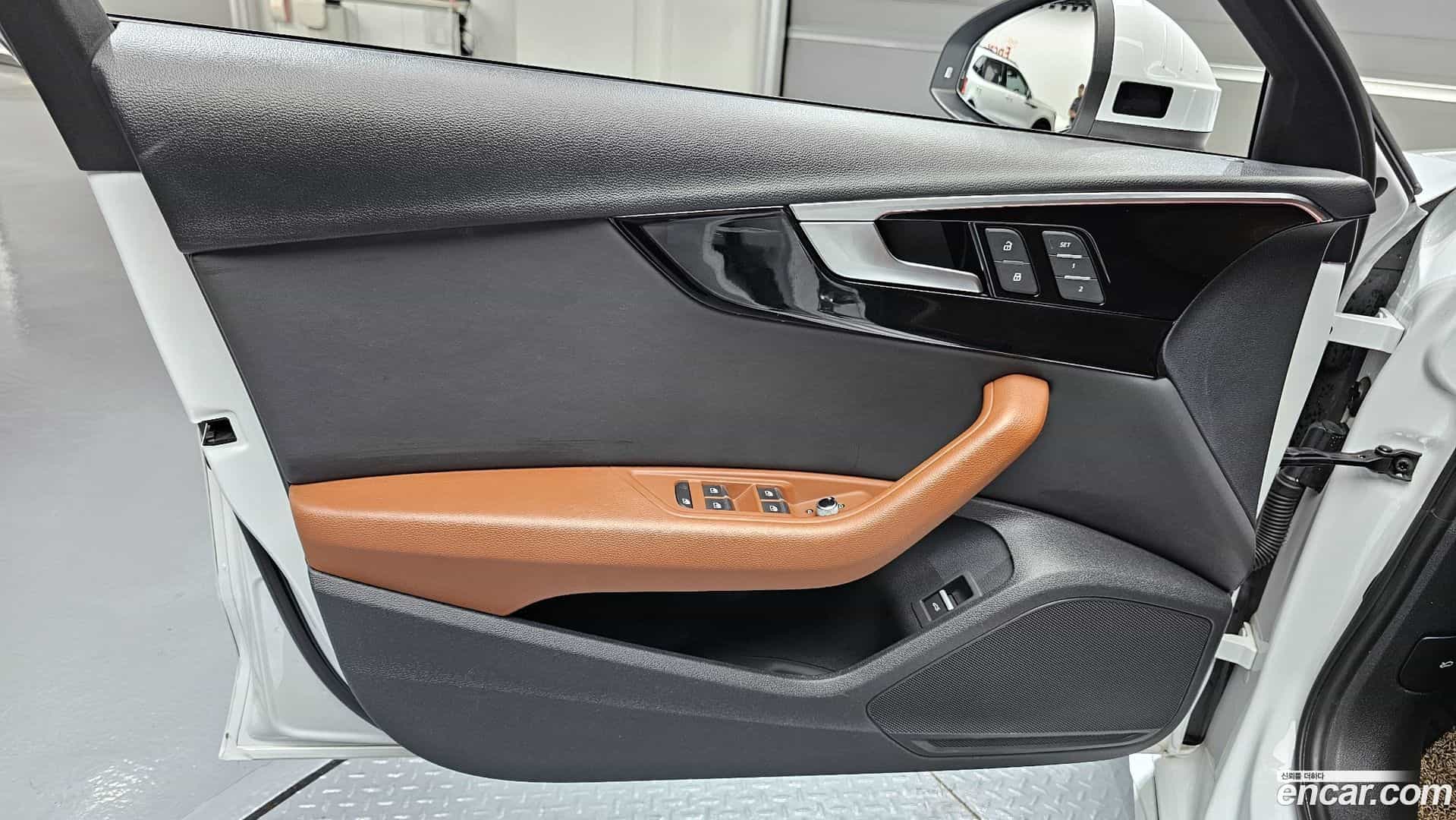 A4 Audi 2021.11-INNER-034
