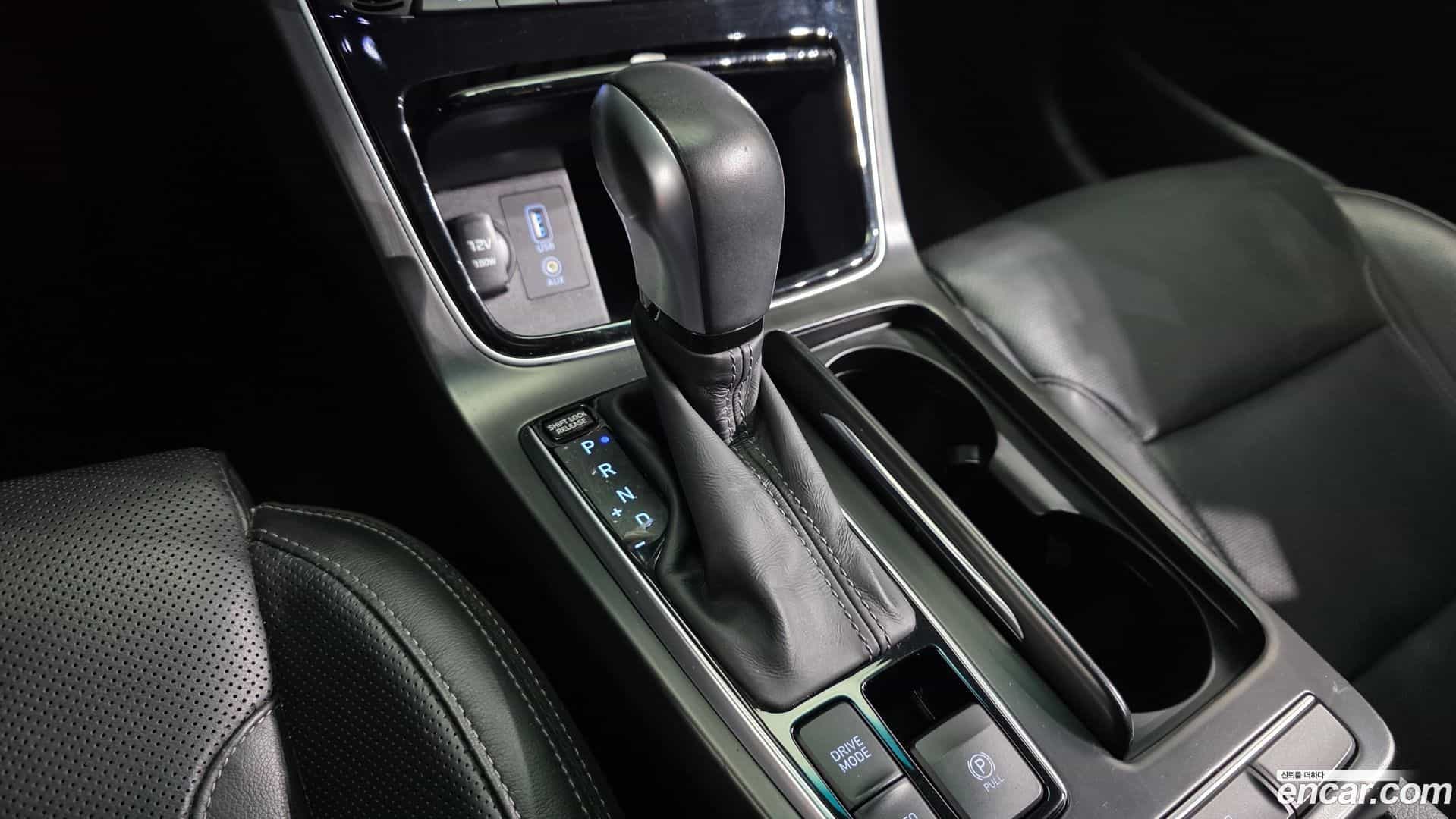 Grandeur Hyundai 2019.8-INNER-009