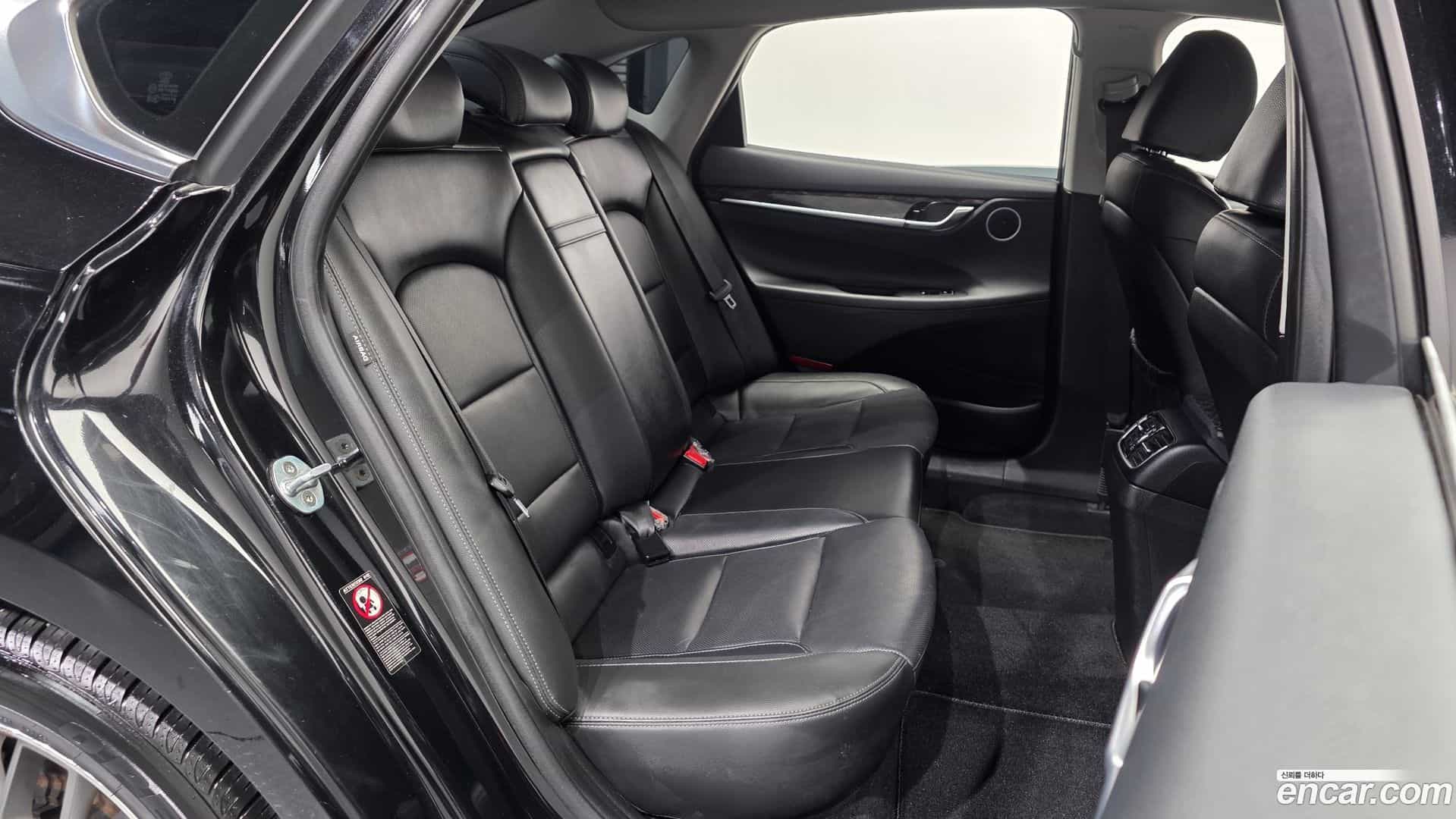 Grandeur Hyundai 2019.8-OPTION-016