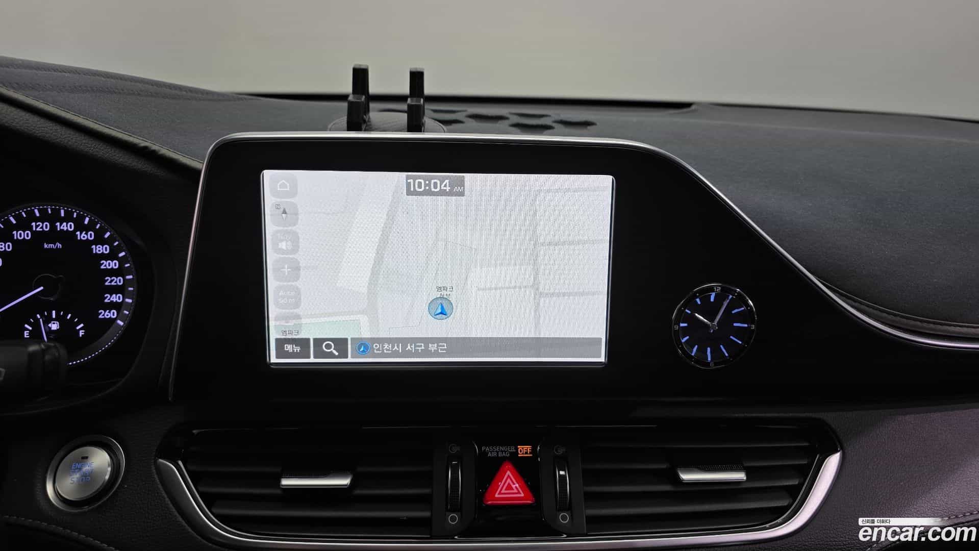 Grandeur Hyundai 2019.8-OPTION-018