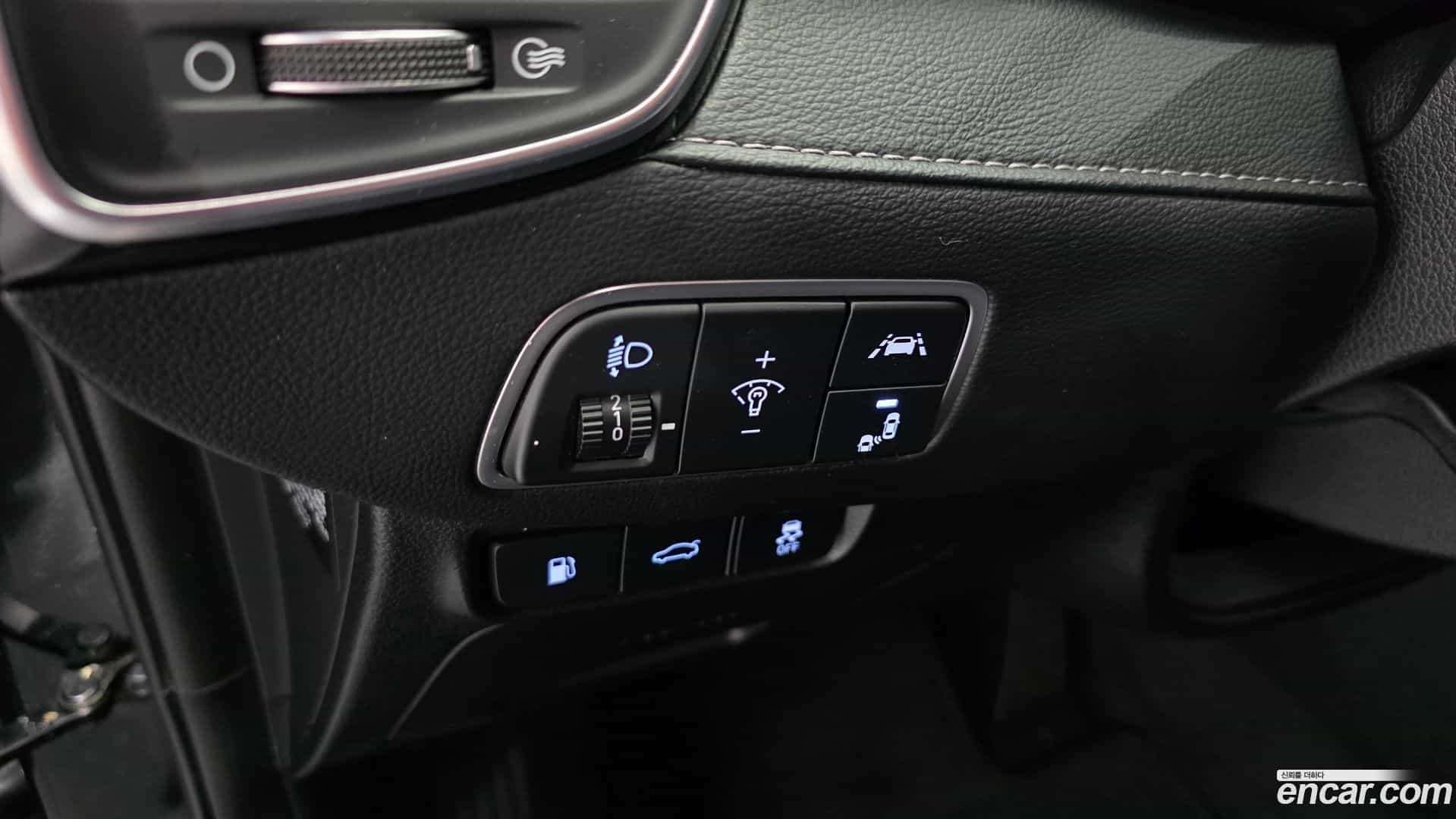 Grandeur Hyundai 2019.8-OPTION-022