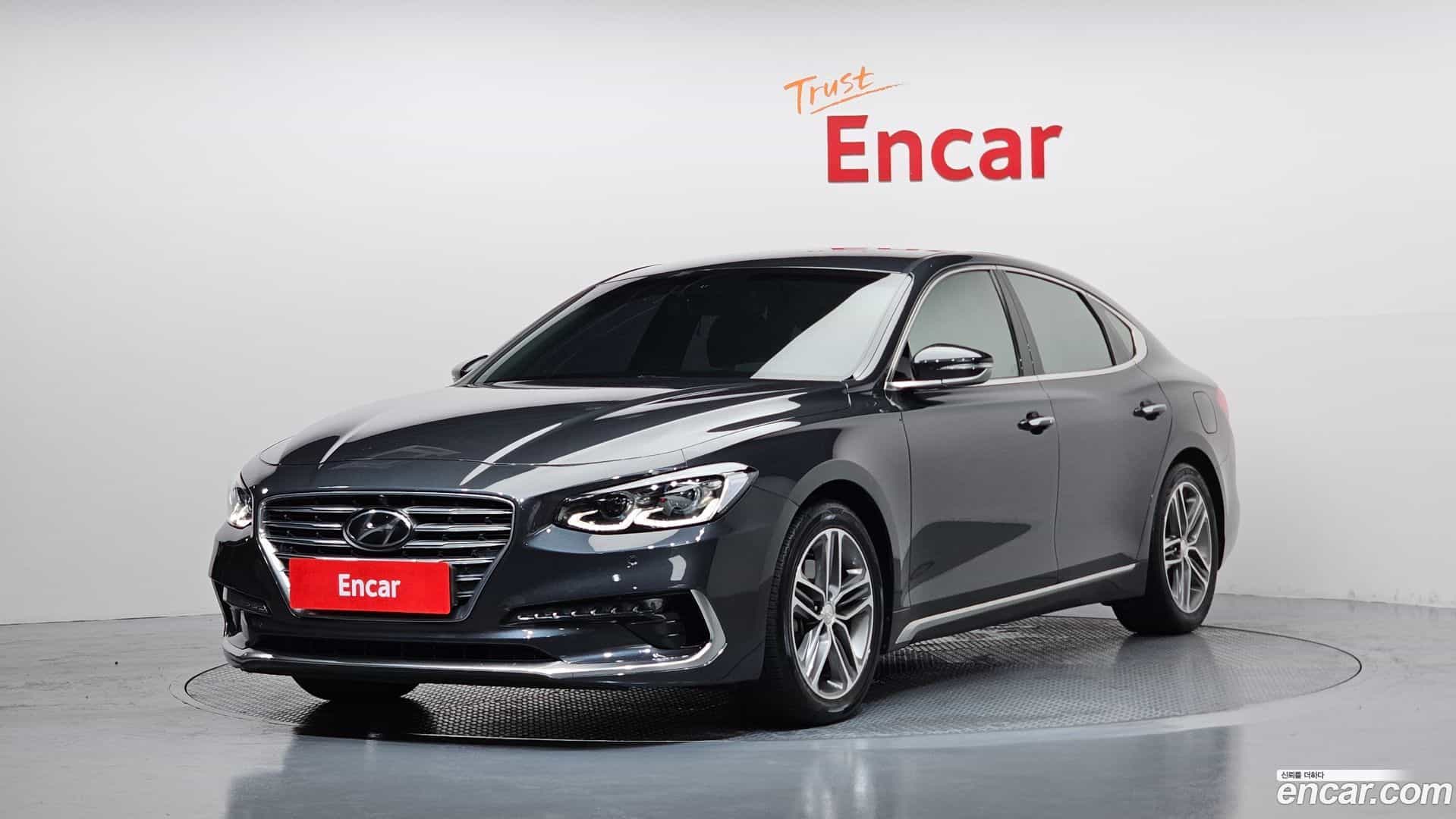 Grandeur Hyundai 2018.6-OUTER-001