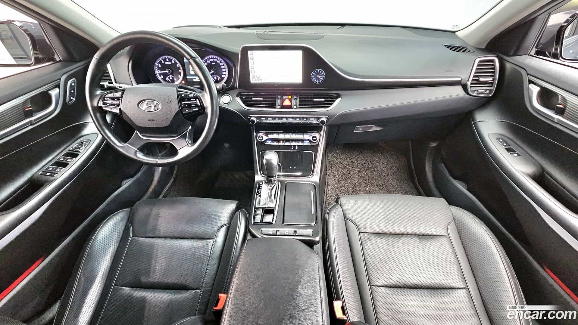 Grandeur Hyundai 2018.6-INNER-007