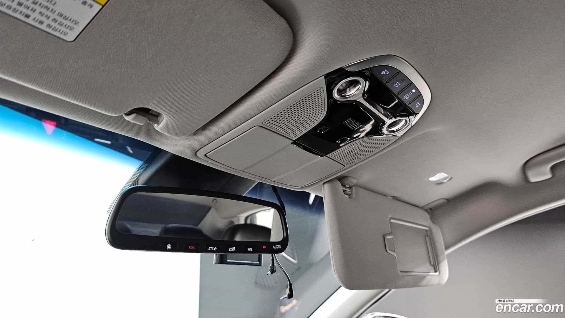 Grandeur Hyundai 2018.6-OPTION-023
