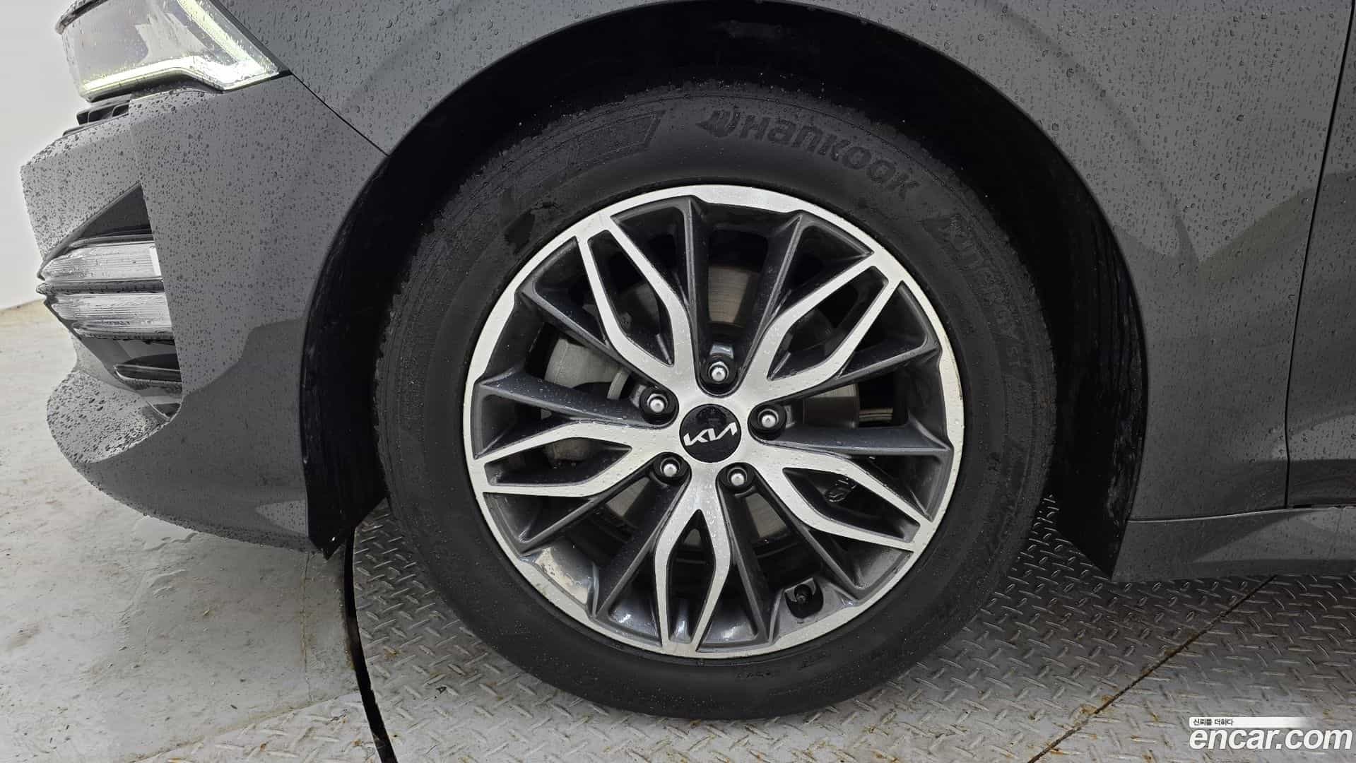 K5 Kia 2022.6-OUTER-005