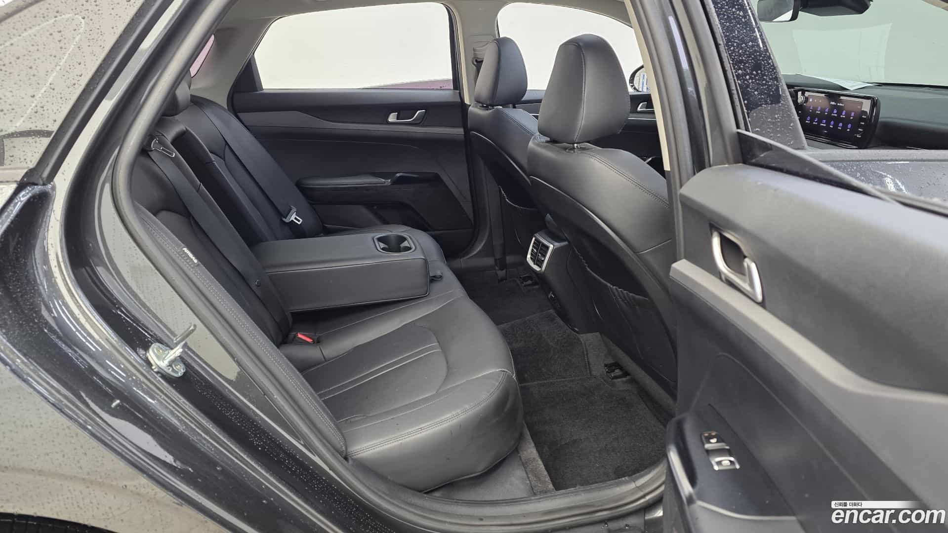 K5 Kia 2022.6-OPTION-016