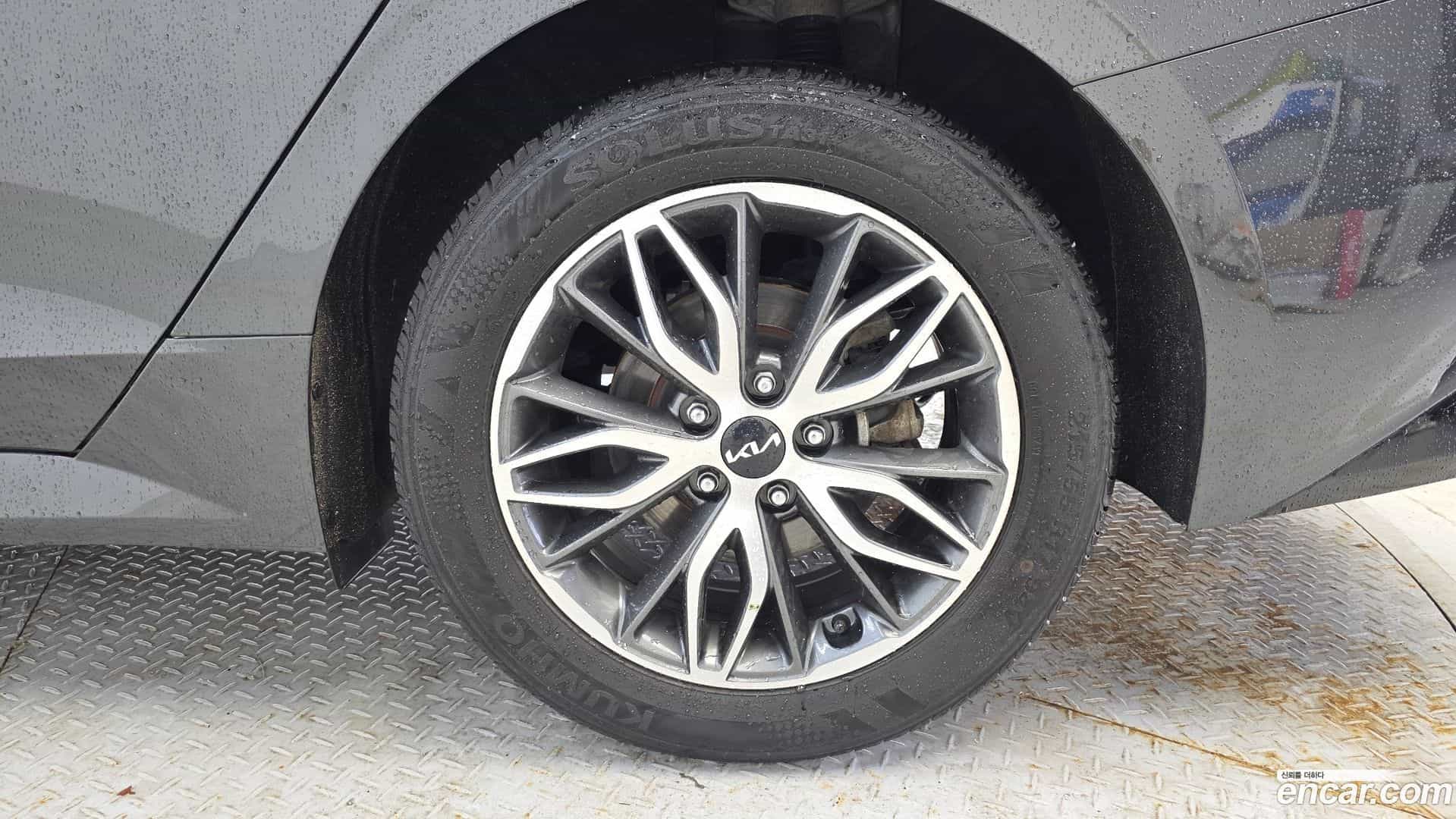 K5 Kia 2022.6-OUTER-031