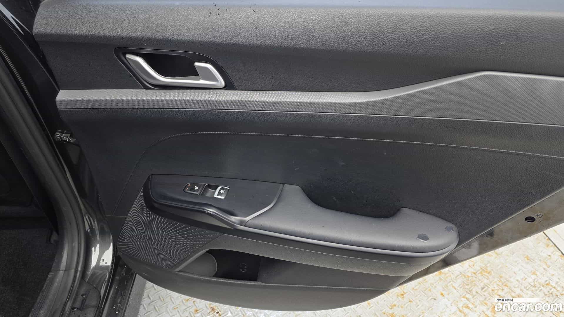 K5 Kia 2022.6-INNER-034