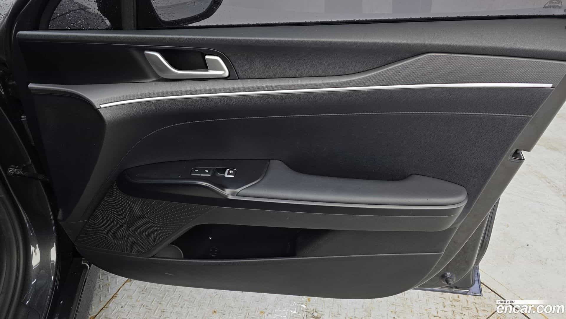 K5 Kia 2022.6-INNER-035