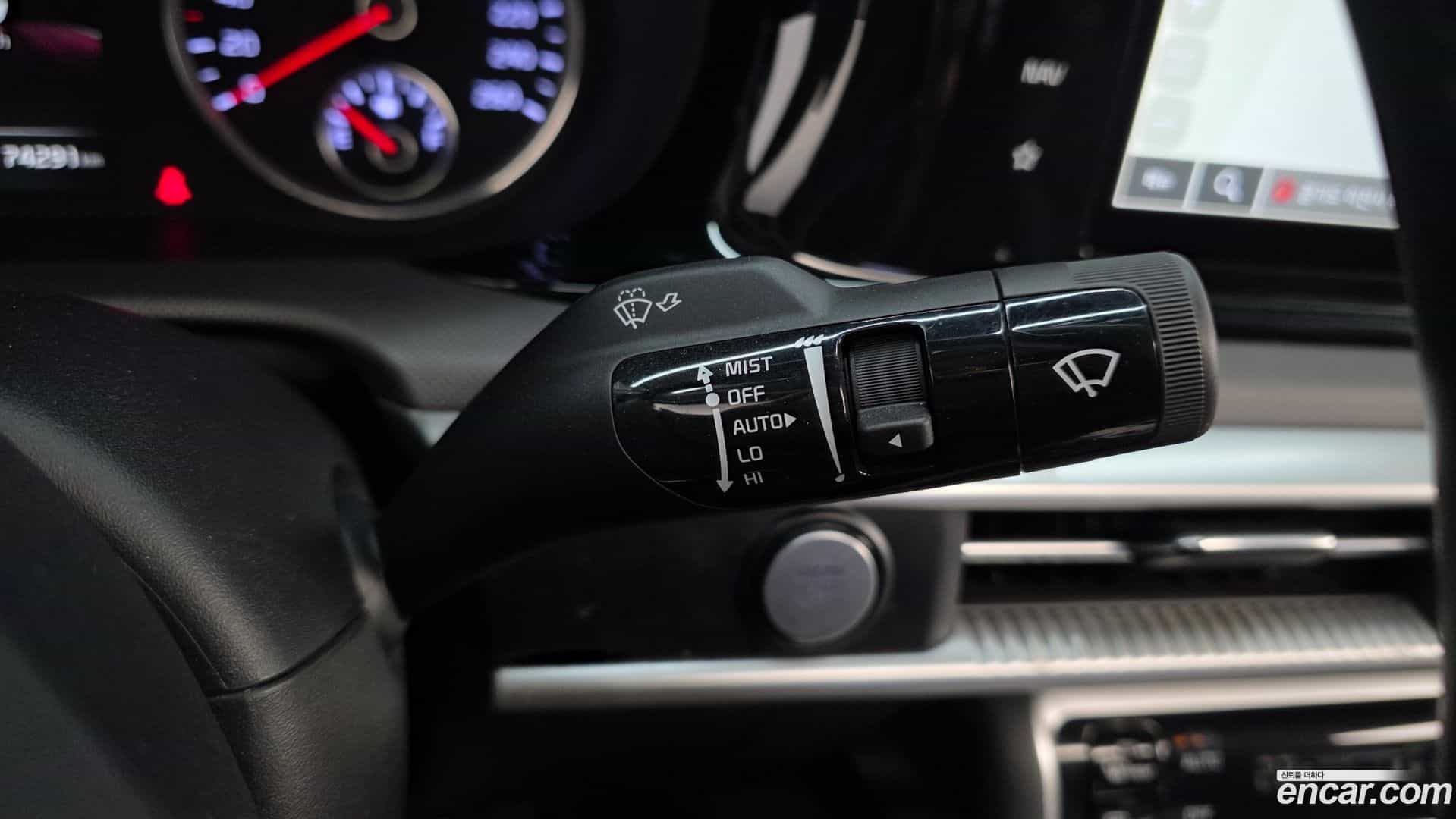 K5 Kia 2022.6-OPTION-042